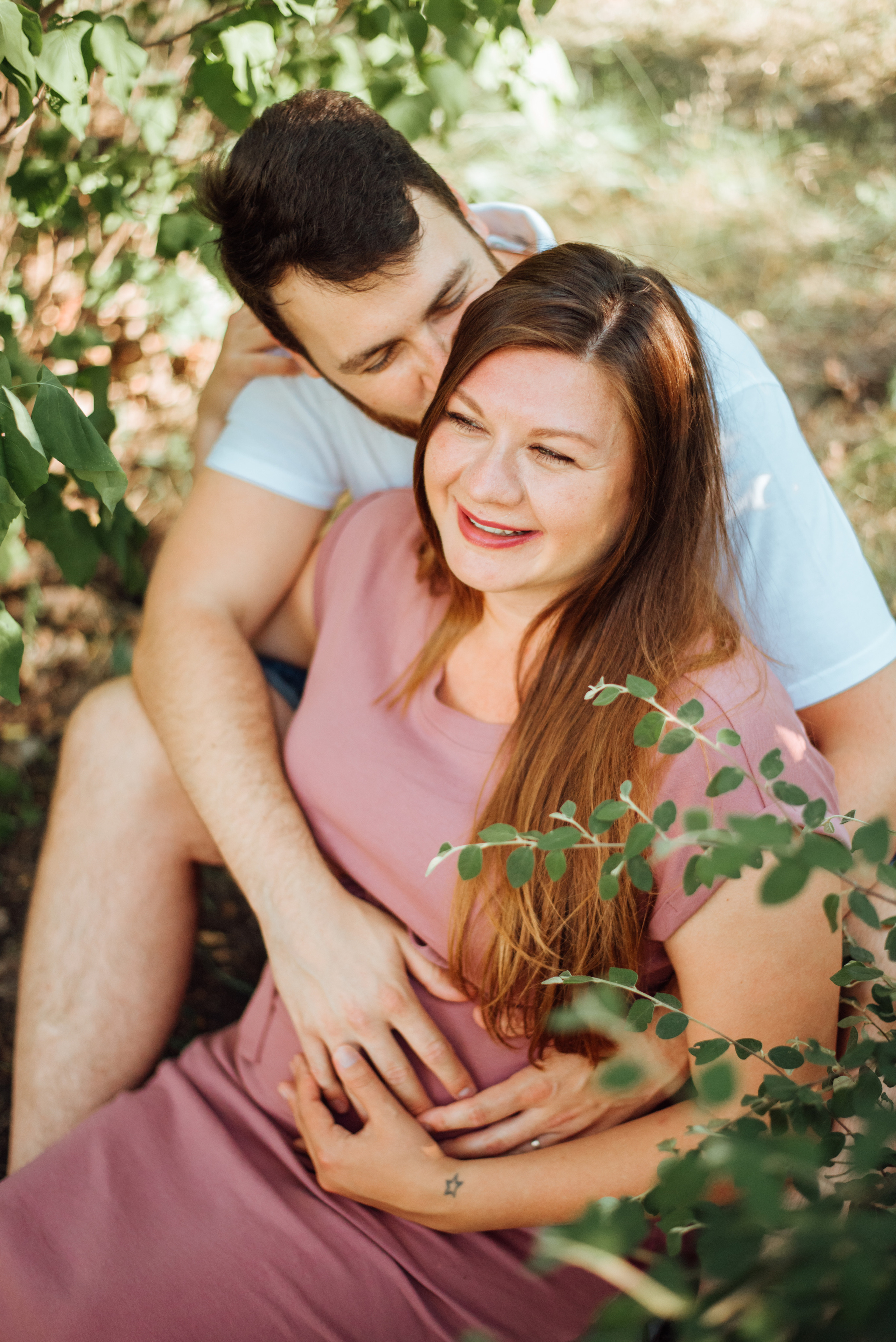 Veronika Jirková Lisbon Portugal Photographer. Lifestyle, wedding and family photographer