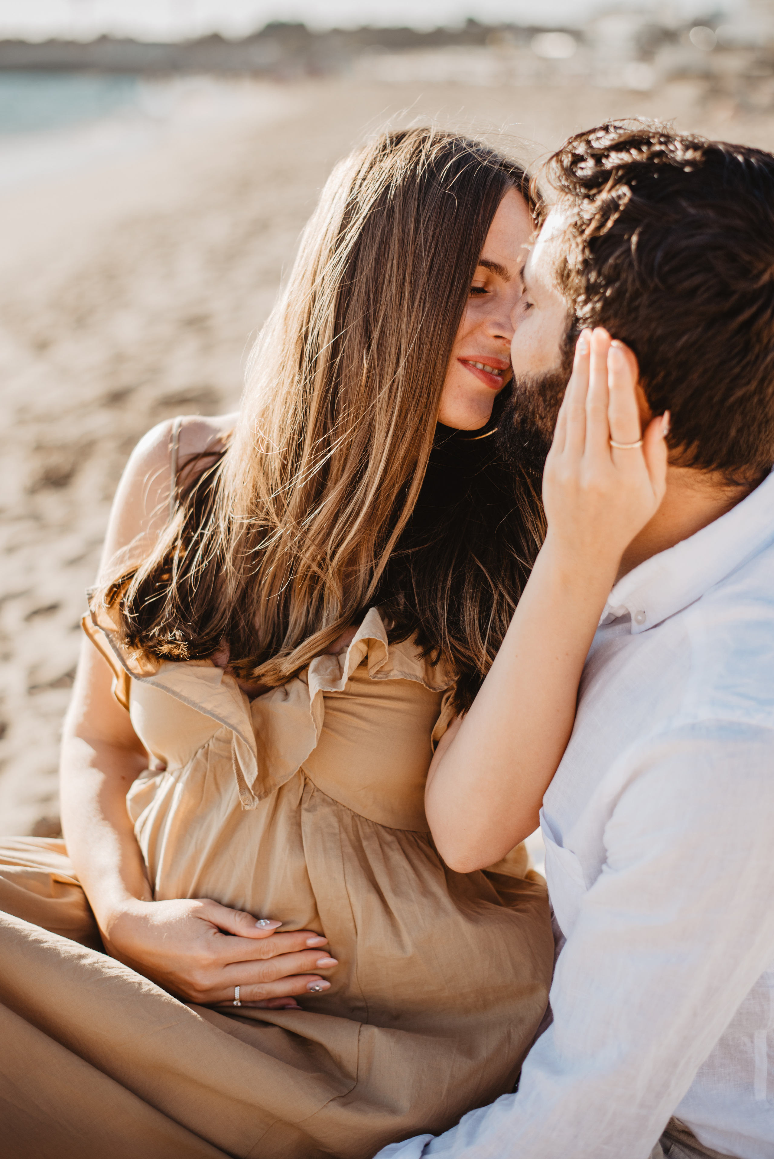 Zuzka and Christos. Lifestyle, wedding and family photographer