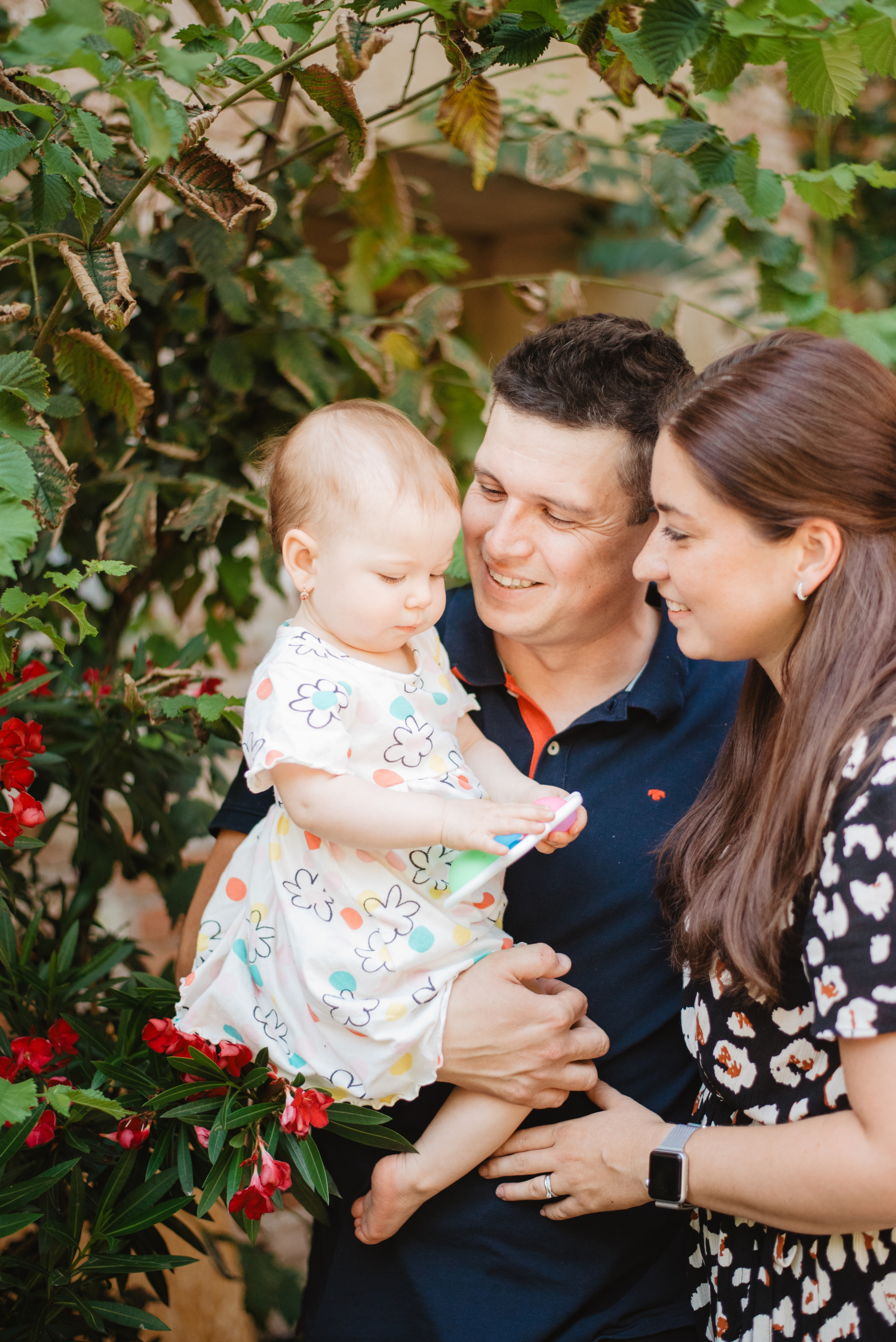 Terka, Tom, Betka. Lifestyle, wedding and family photographer