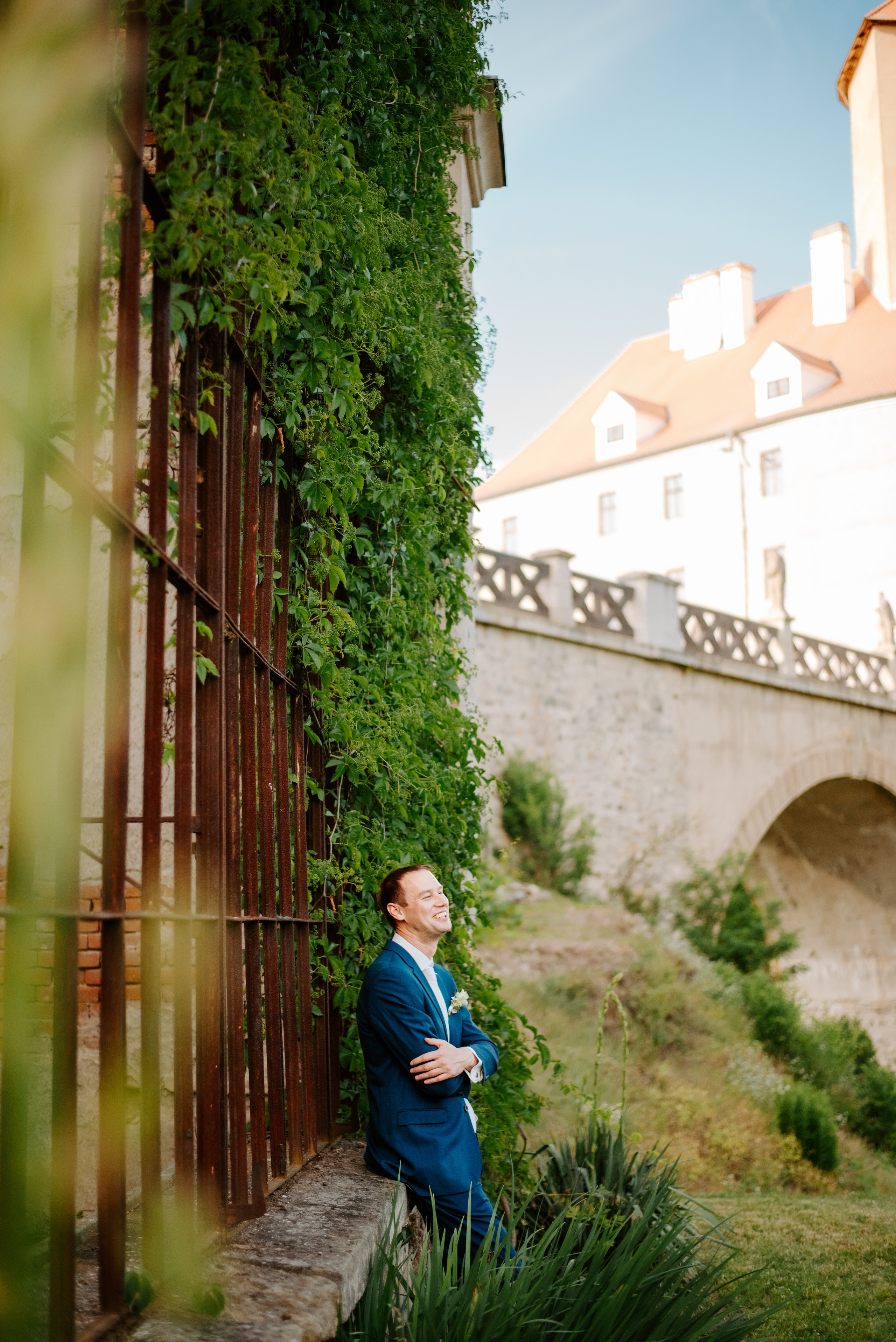 Wedding in the hot air balloon. Lifestyle, wedding and family photographer