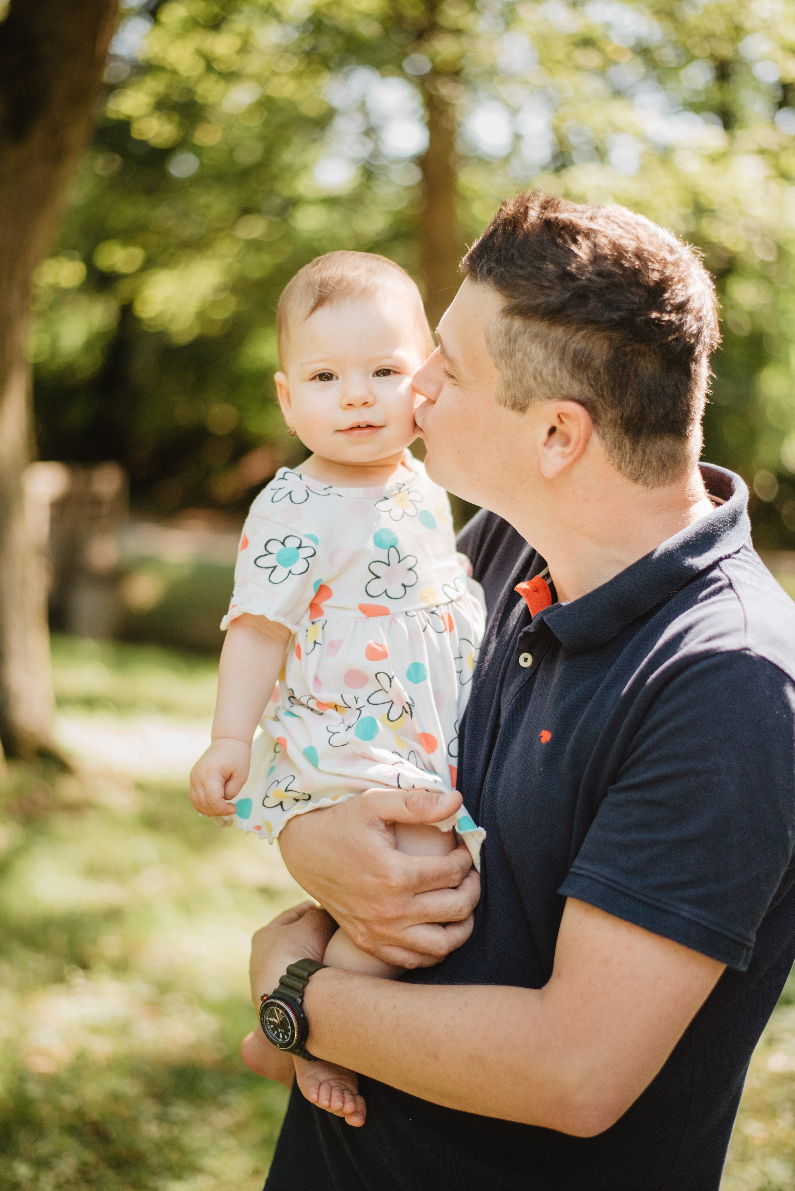 Terka, Tom, Betka. Lifestyle, wedding and family photographer