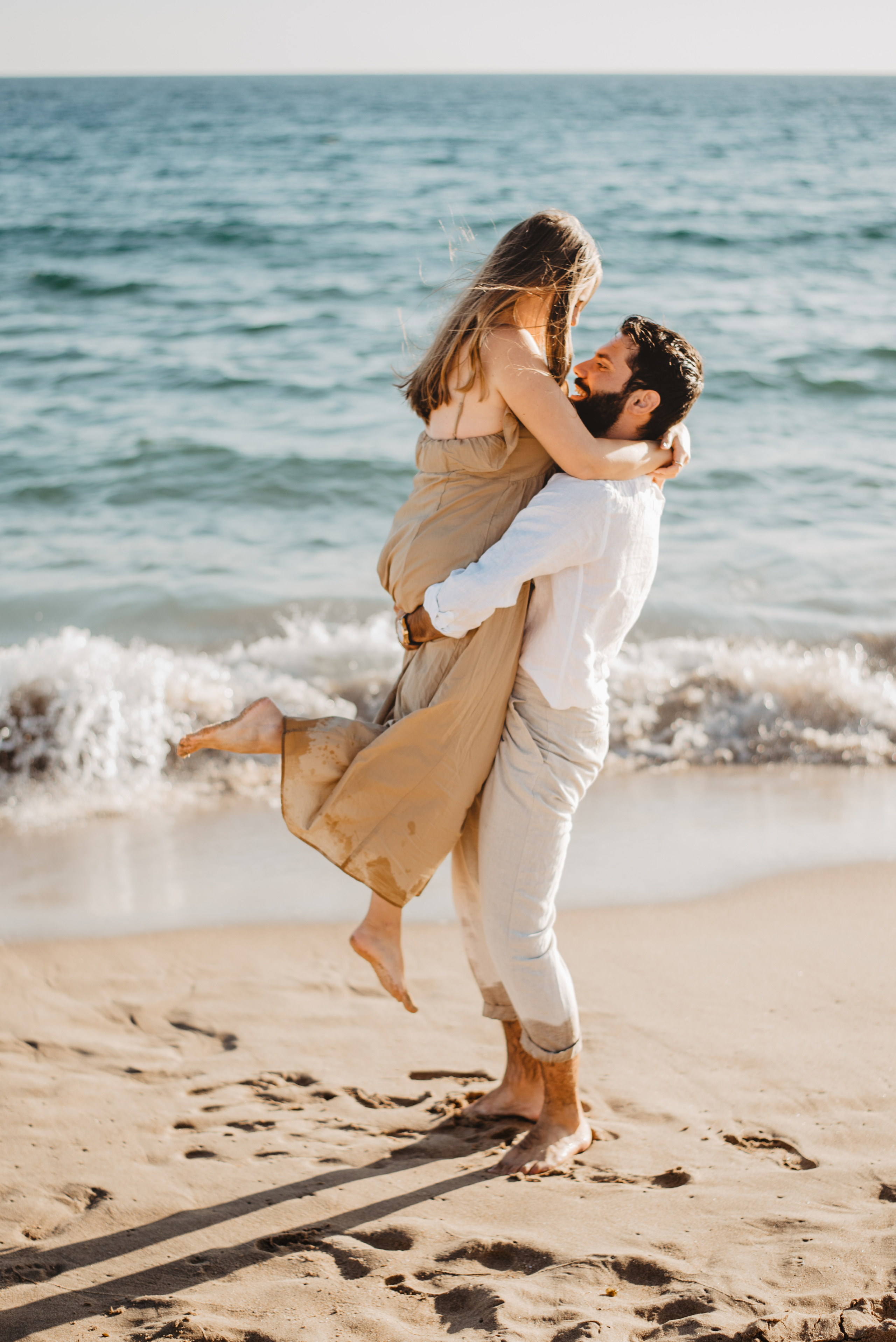 Zuzka and Christos. Lifestyle, wedding and family photographer