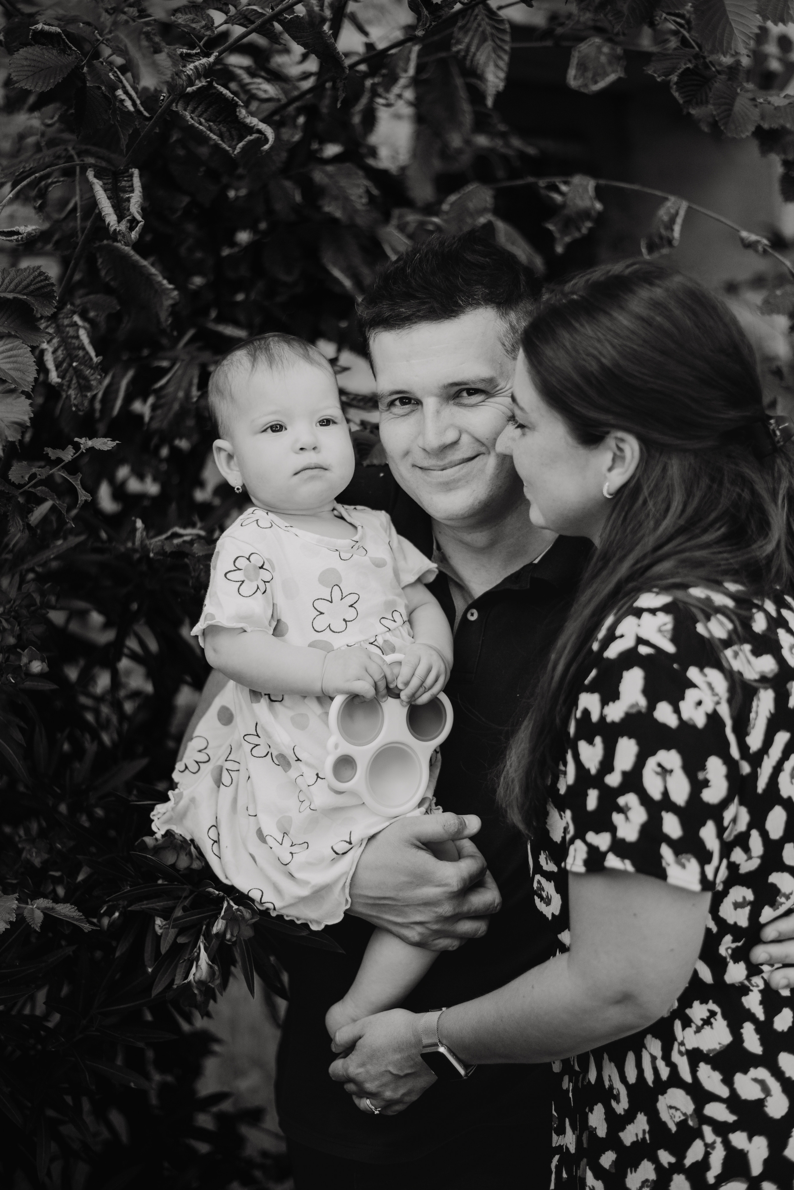 Terka, Tom, Betka. Lifestyle, wedding and family photographer