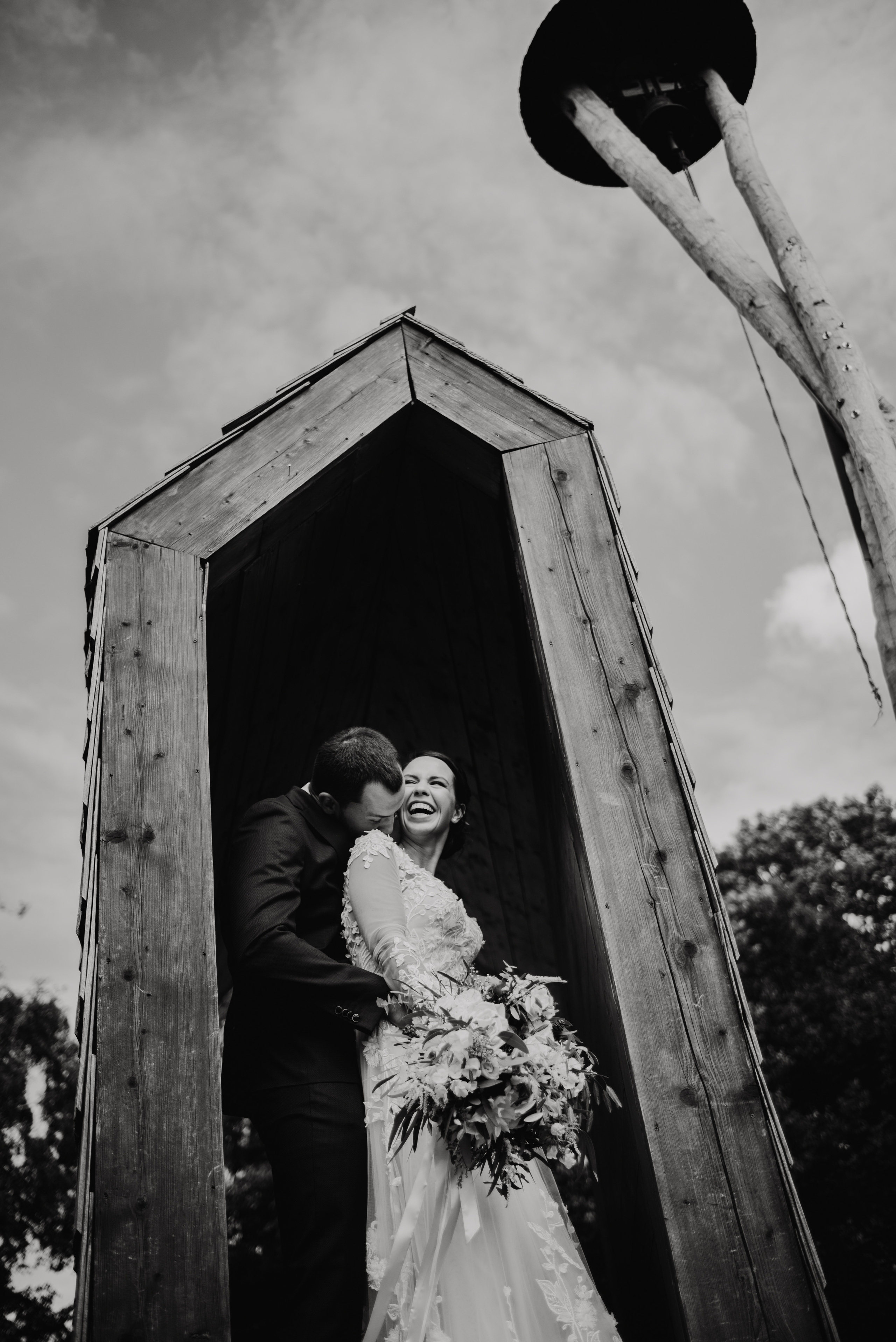 Svatba v Beskydech. Hotel Rekovice. Lifestyle, wedding and family photographer