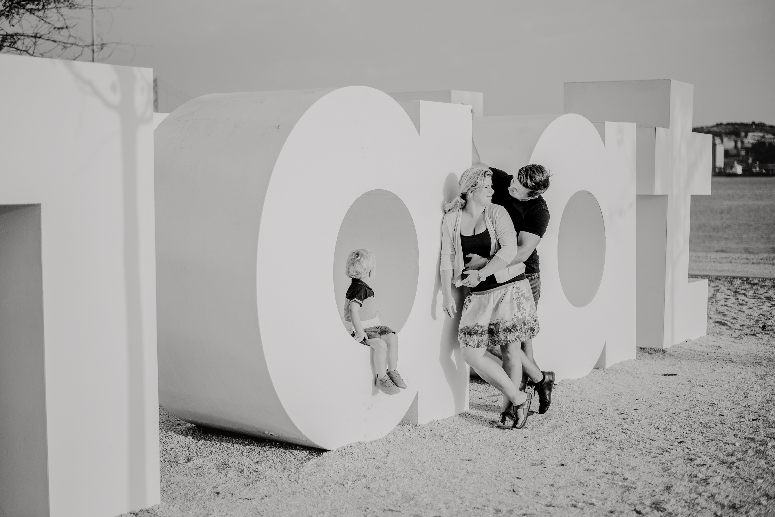 Petra, Petr, Artur. Lifestyle, wedding and family photographer