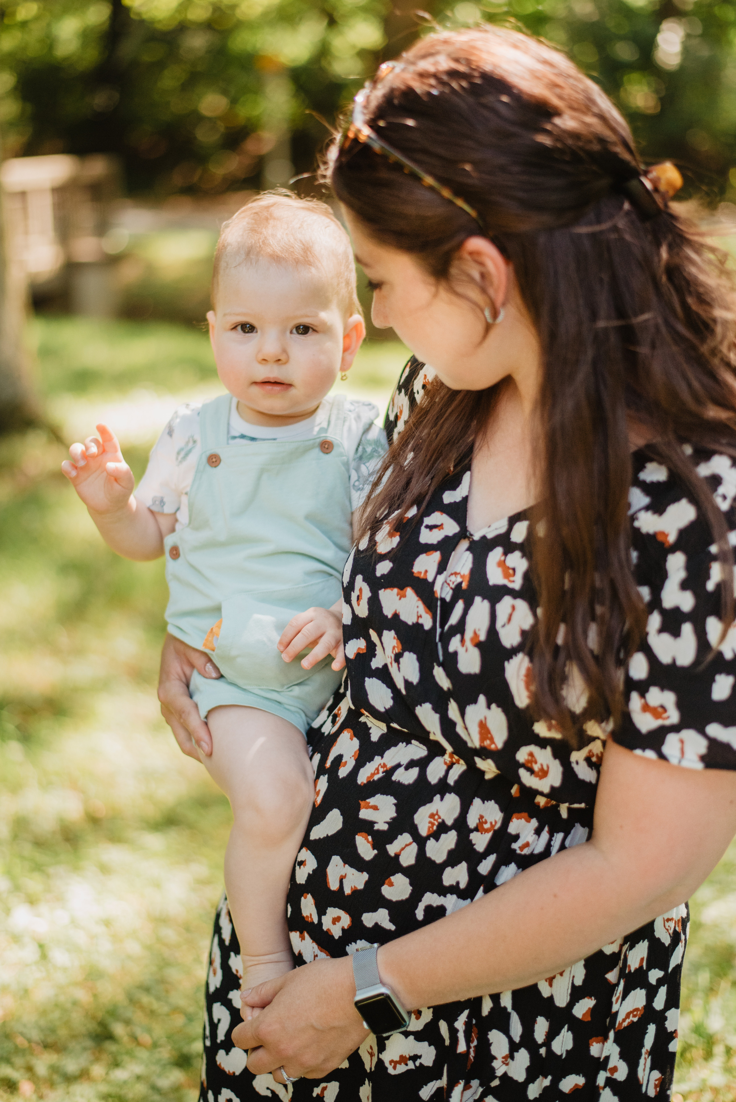 Terka, Tom, Betka. Lifestyle, wedding and family photographer
