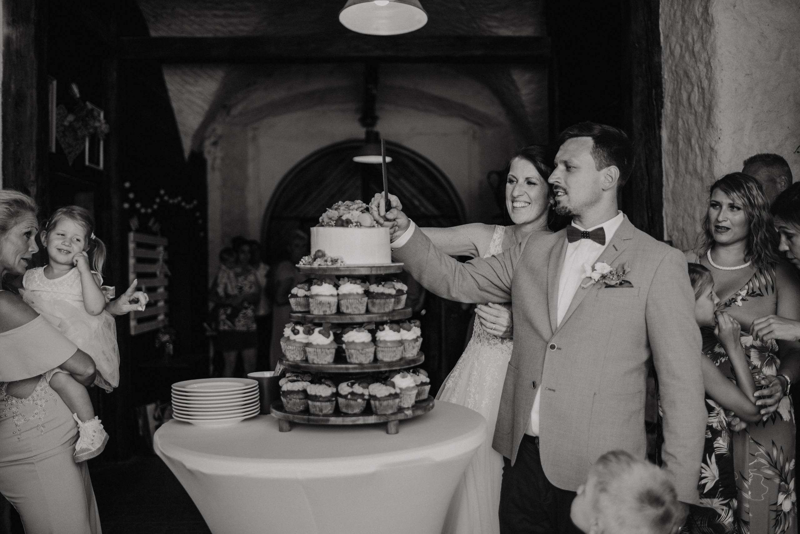 Rustic wedding. Svatba v rustikálním stylu poblíž Brna. Lifestyle, wedding and family photographer