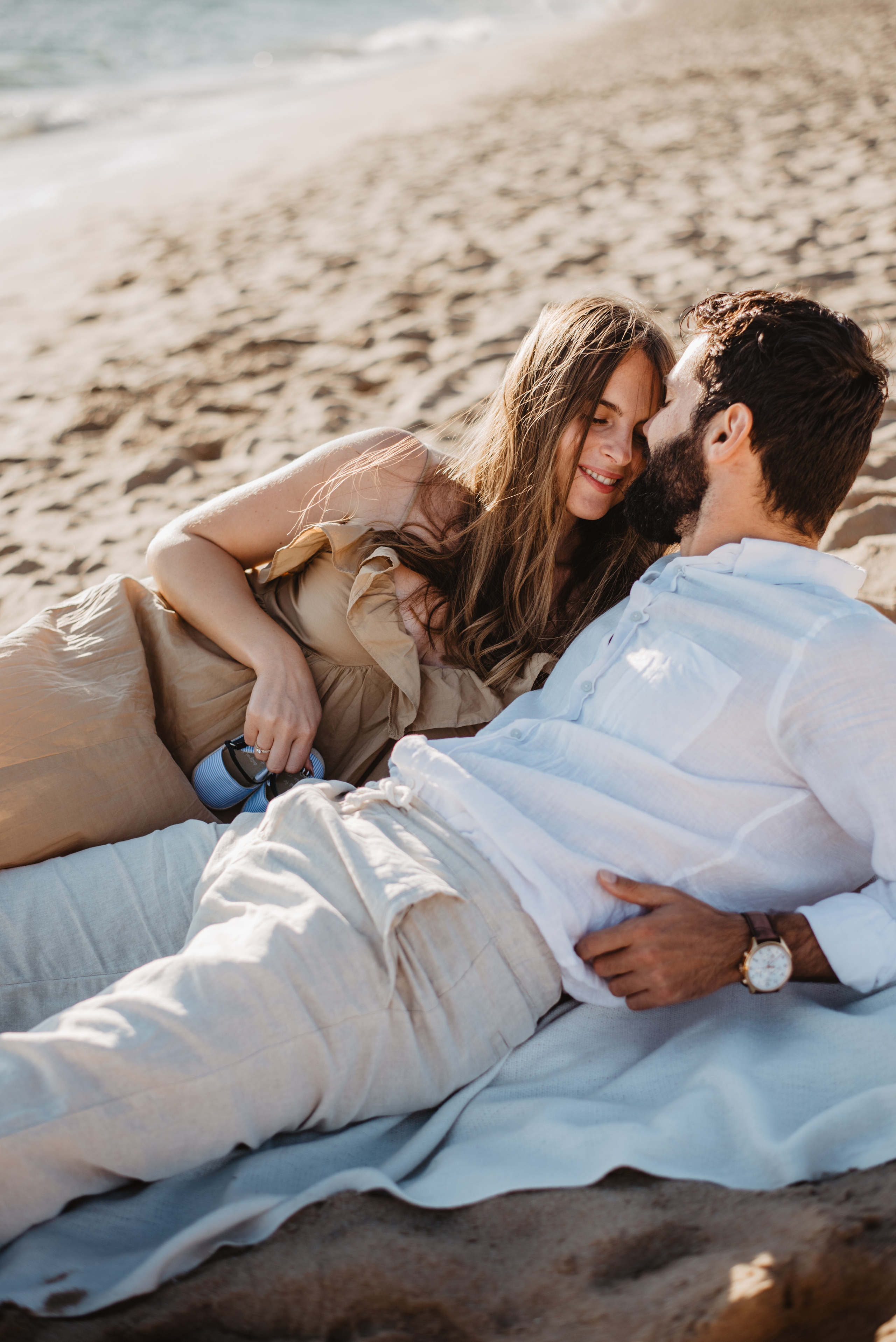 Zuzka and Christos. Lifestyle, wedding and family photographer