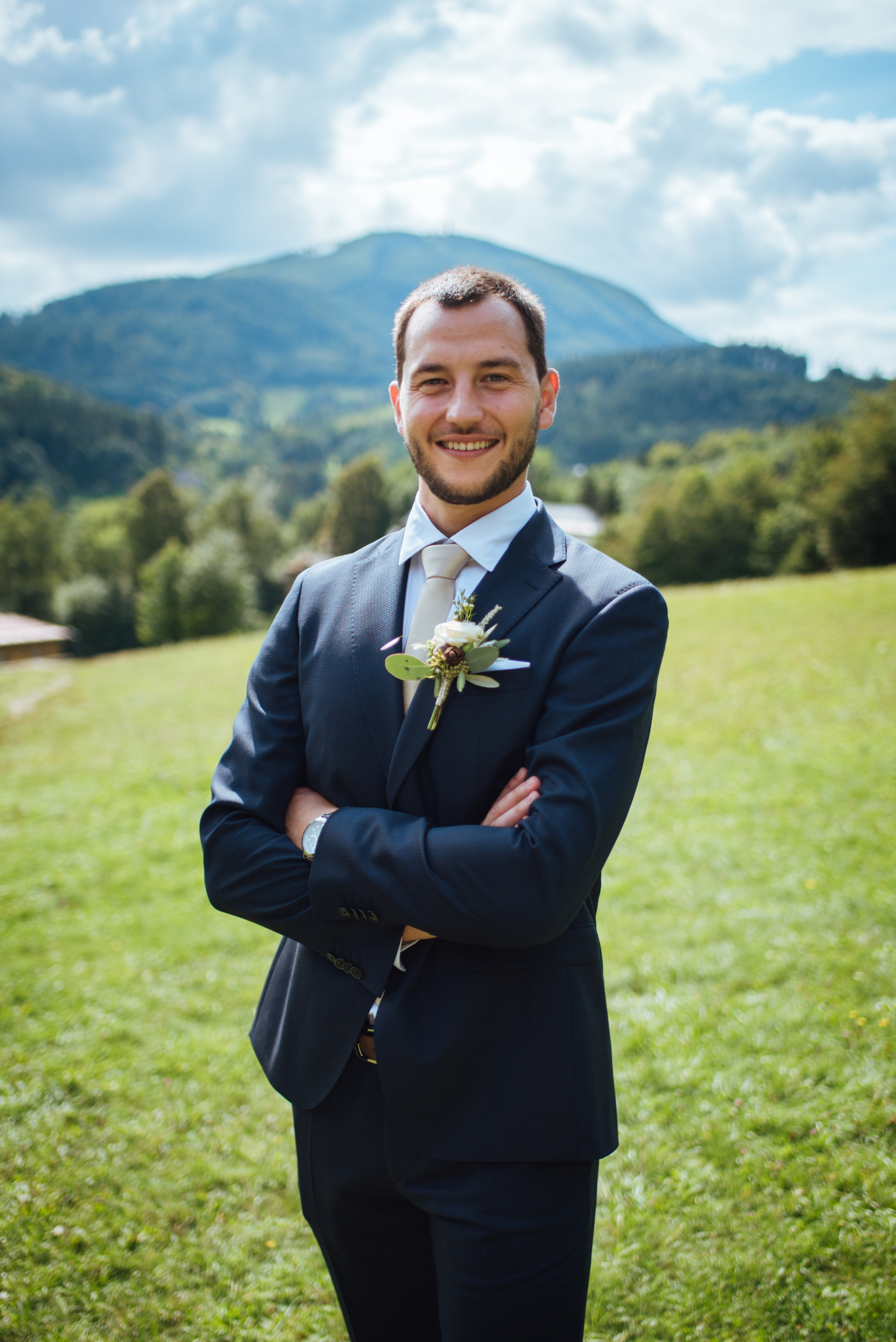 Svatba v Beskydech. Hotel Rekovice. Lifestyle, wedding and family photographer