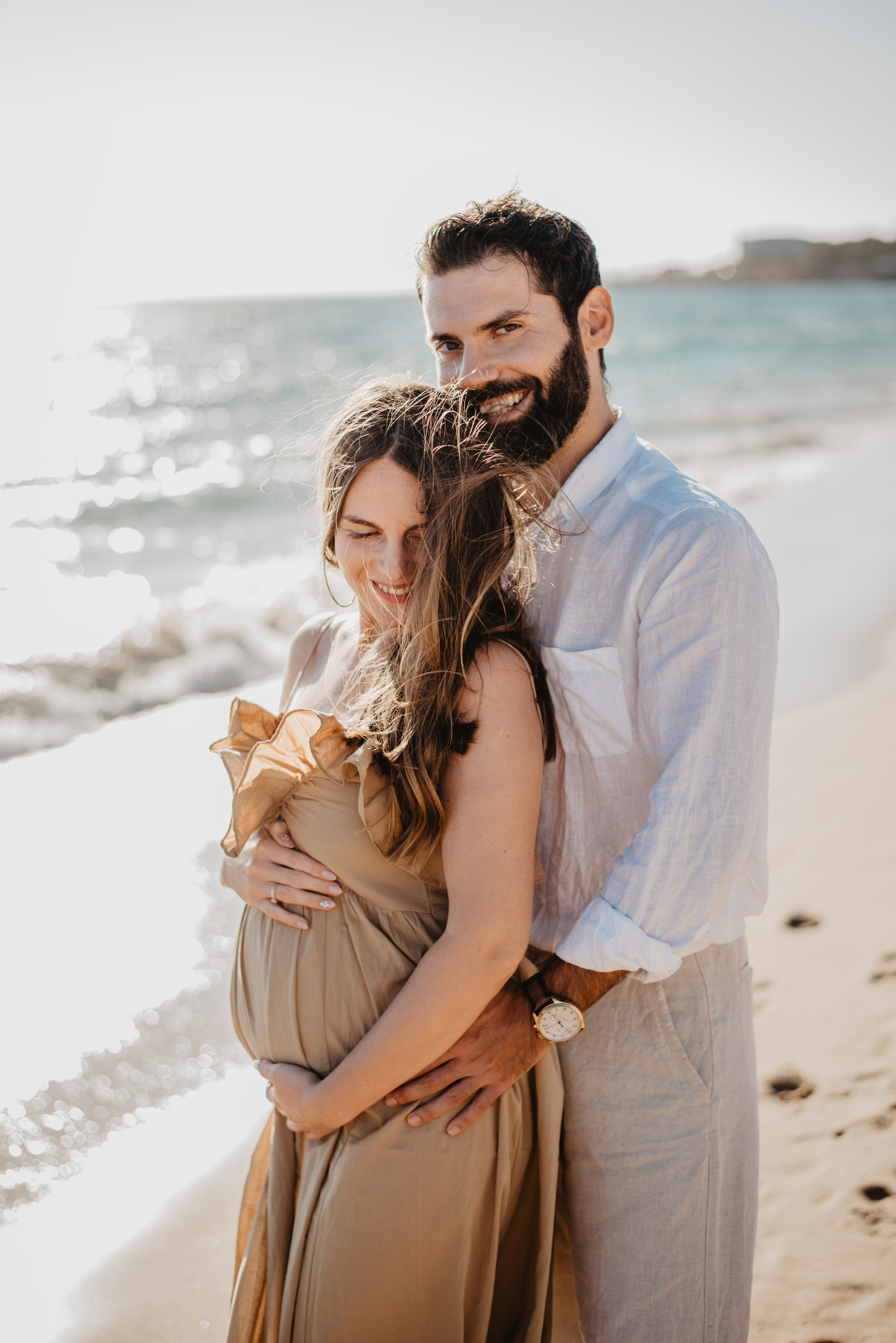 Zuzka and Christos. Lifestyle, wedding and family photographer