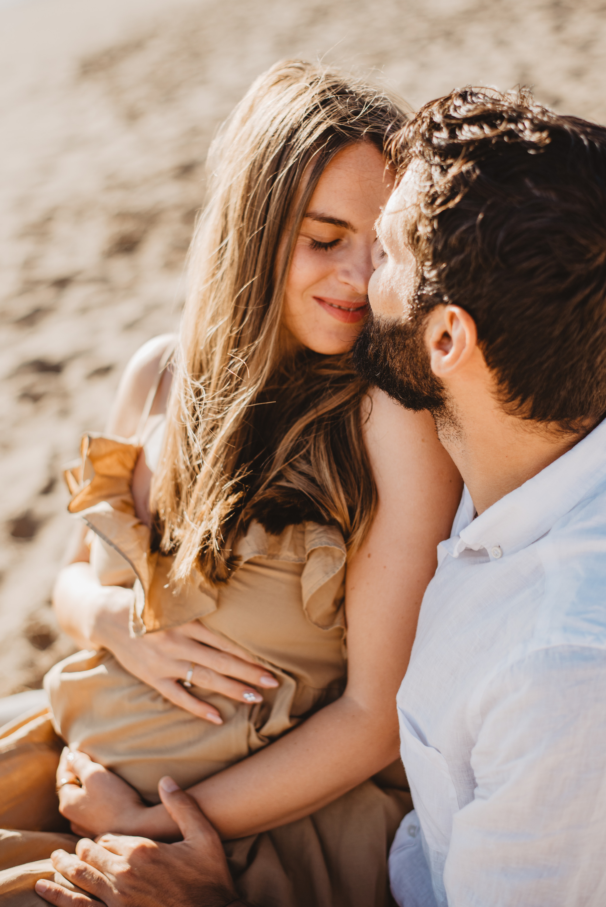 Zuzka and Christos. Lifestyle, wedding and family photographer