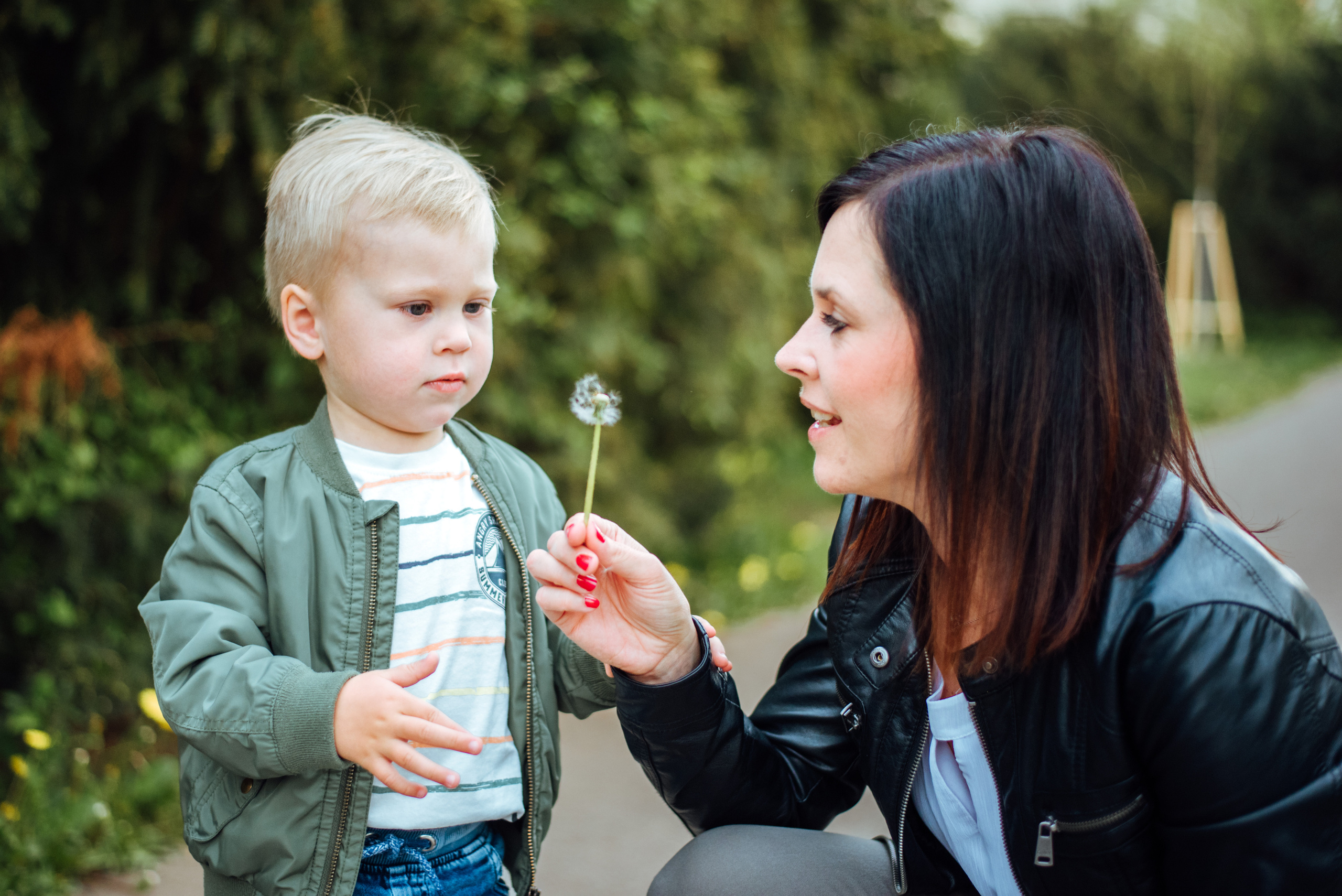 Jana, Petr, Oli. Lifestyle, wedding and family photographer