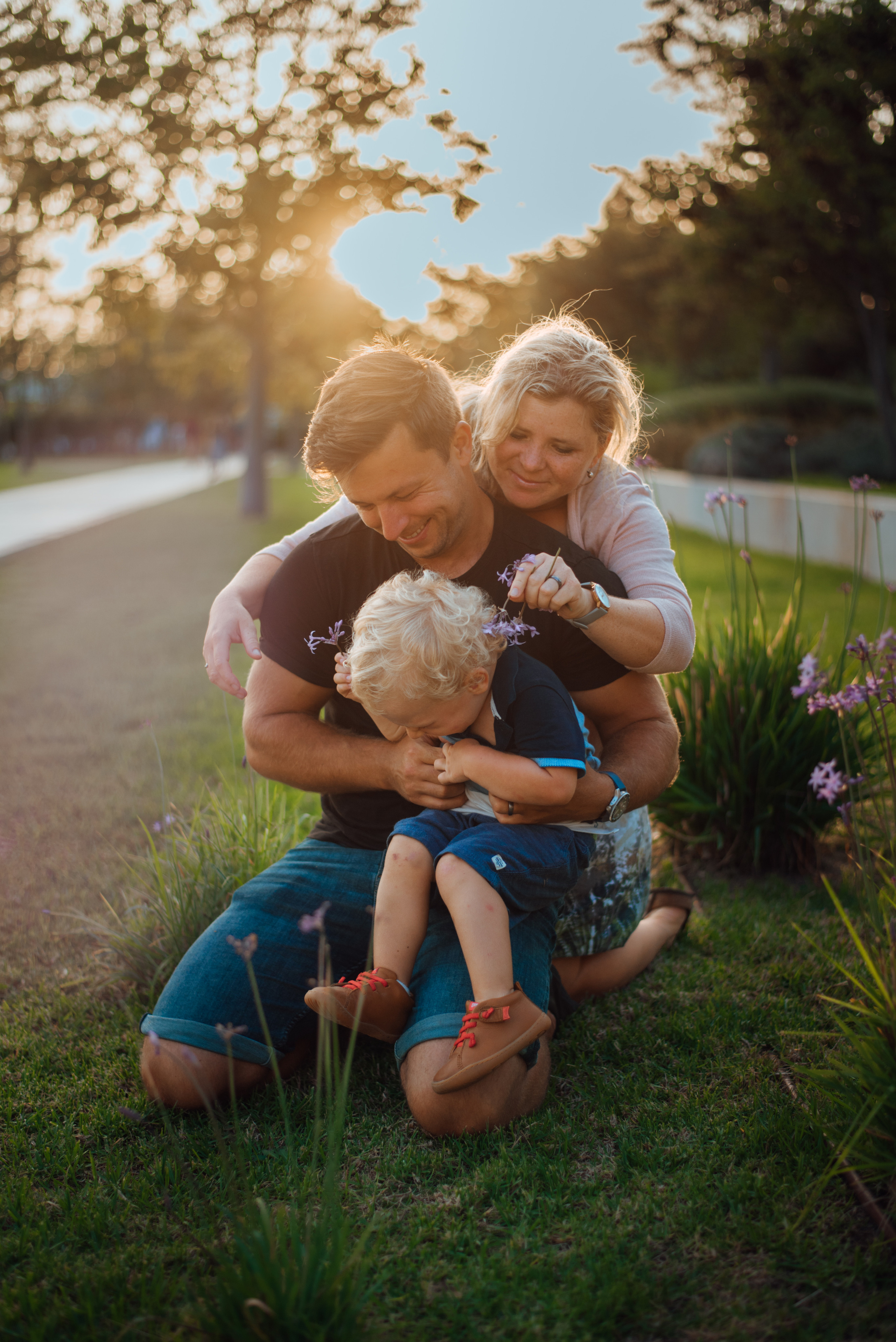 Petra, Petr, Artur. Lifestyle, wedding and family photographer