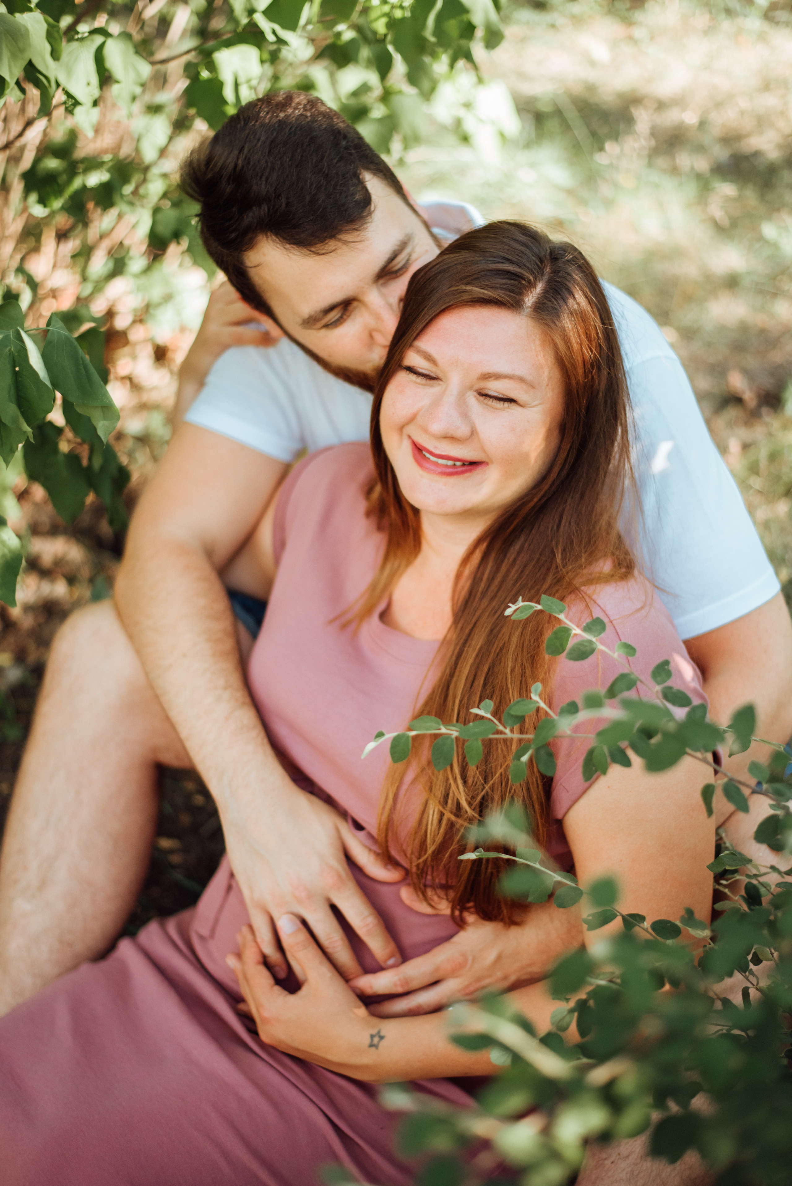 Veronika Jirková Lisbon Portugal Photographer. Lifestyle, wedding and family photographer