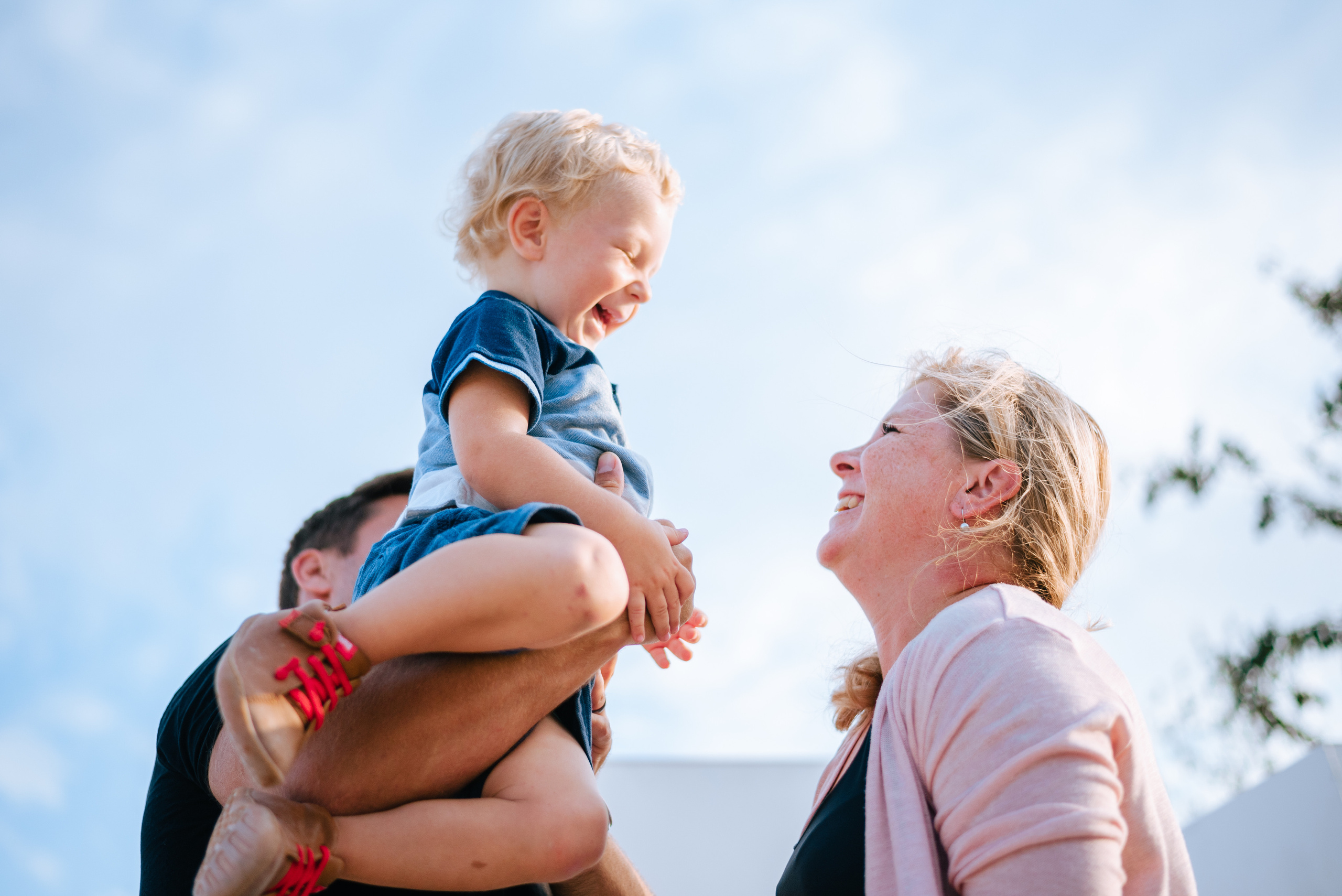 Petra, Petr, Artur. Lifestyle, wedding and family photographer