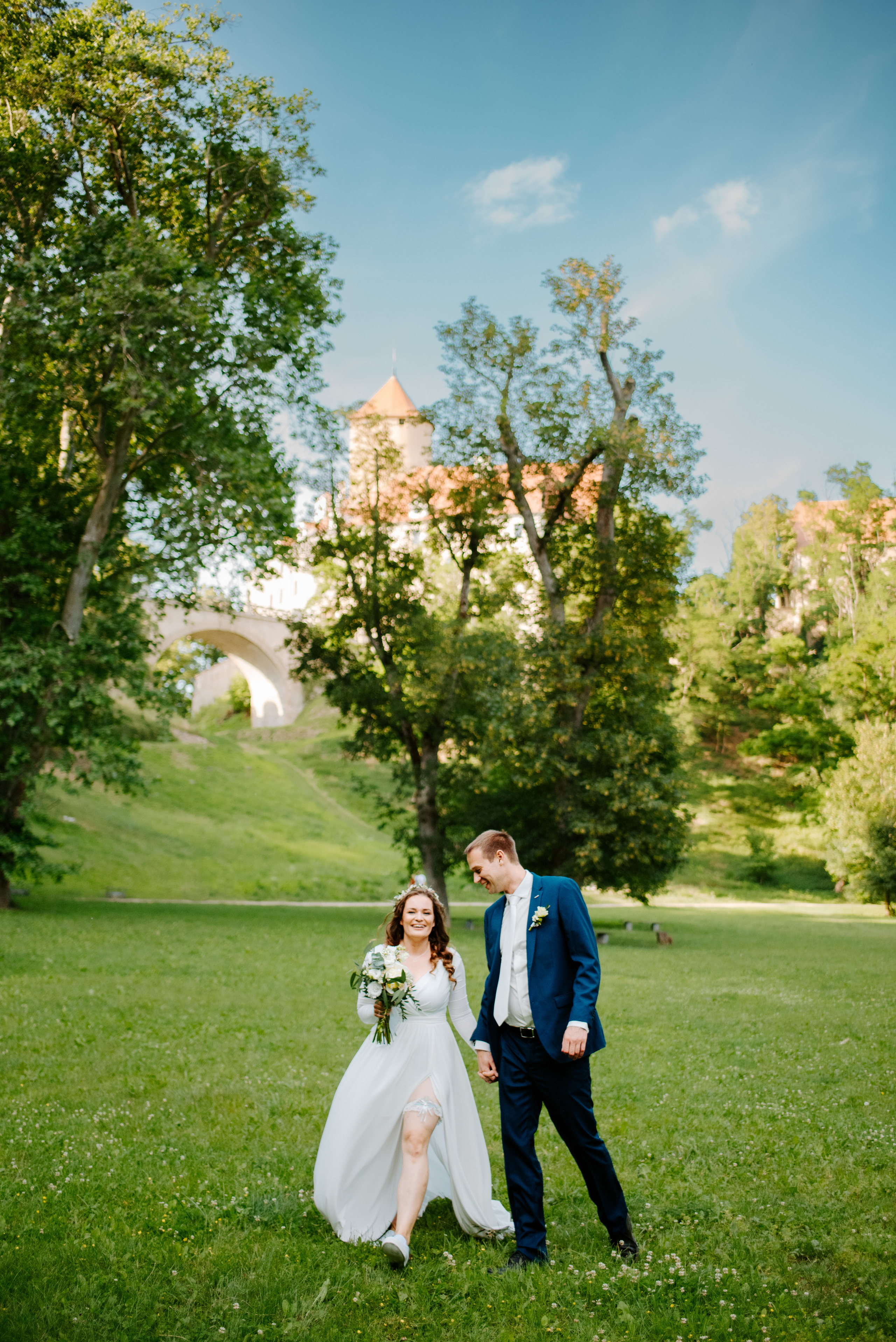 Wedding in the hot air balloon. Lifestyle, wedding and family photographer