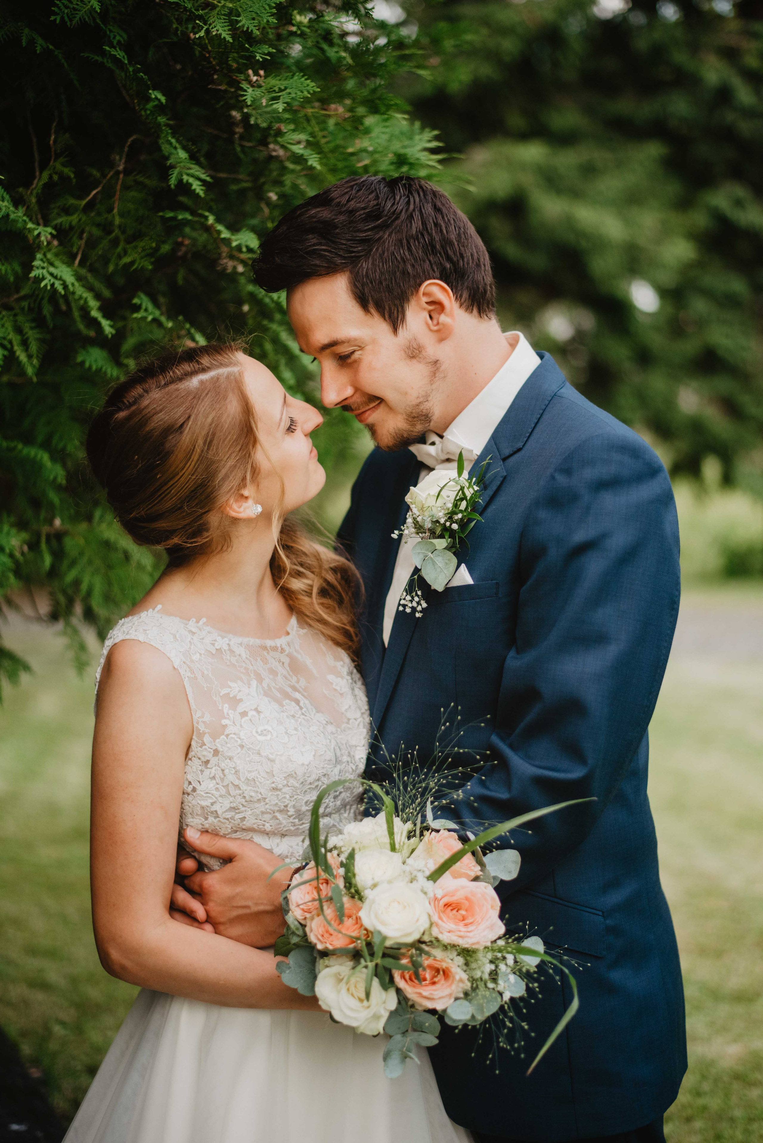 Svatba v kostele v Rýmařově. Bruntál. Lifestyle, wedding and family photographer