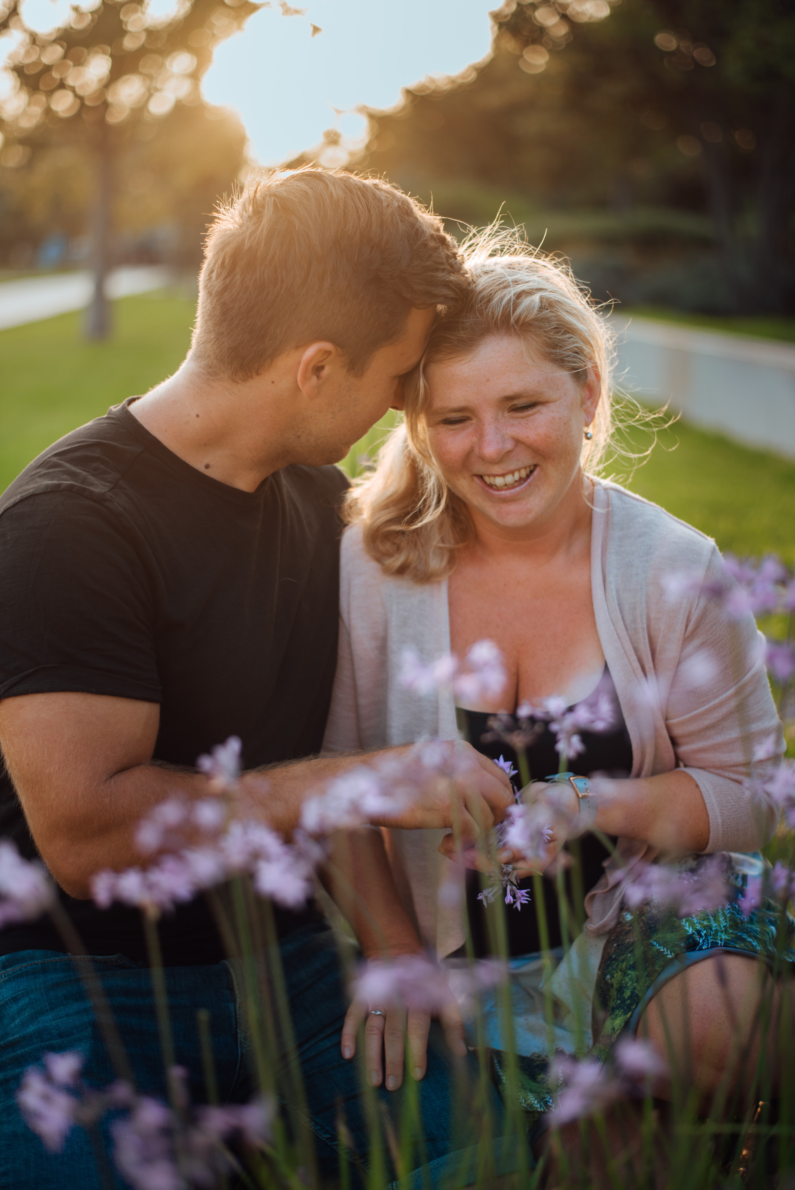 Petra and boys. Lifestyle, wedding and family photographer
