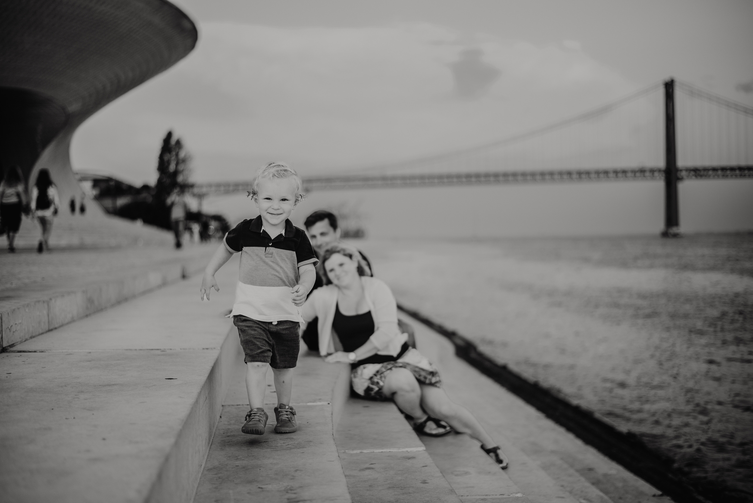 Petra, Petr, Artur. Lifestyle, wedding and family photographer