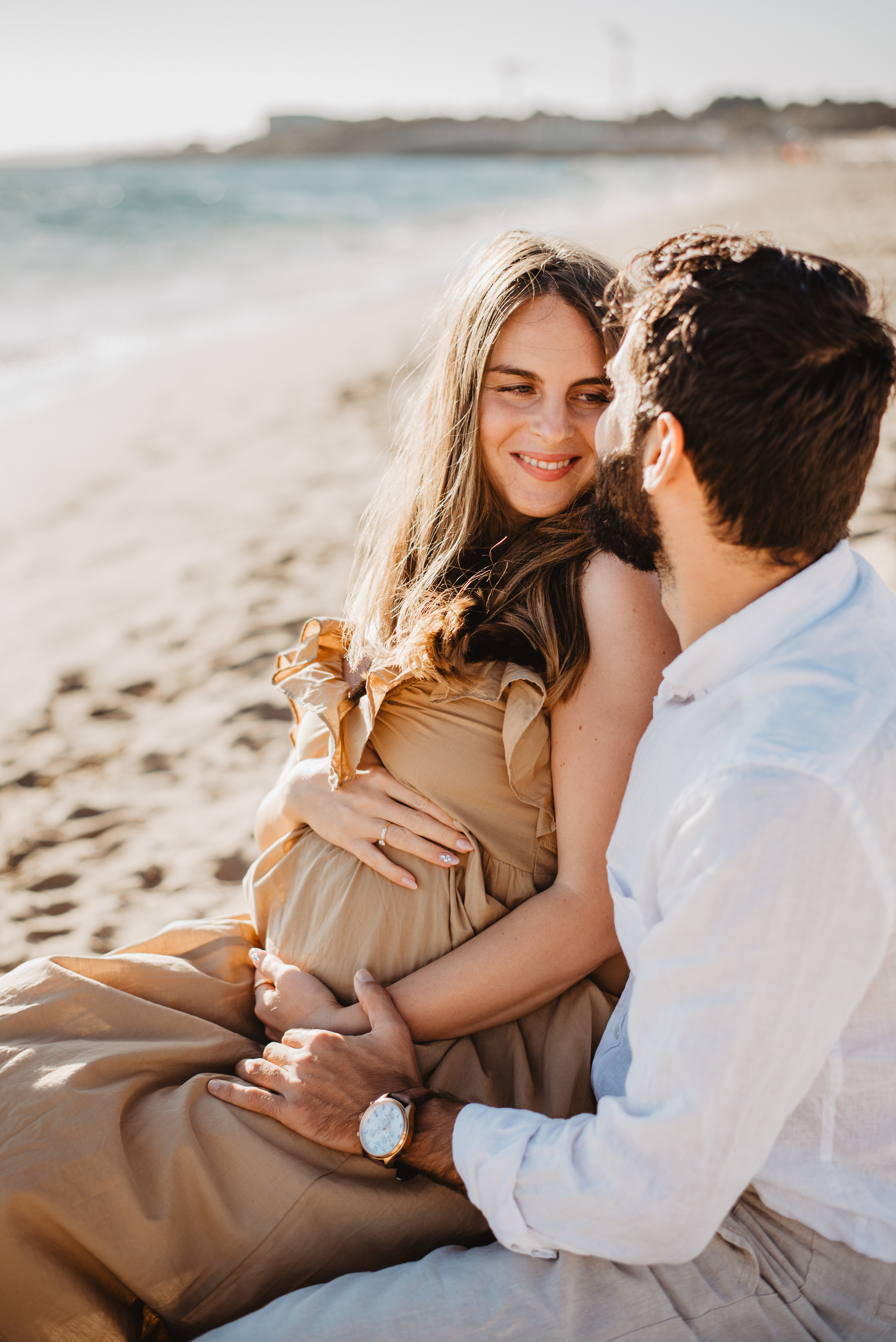 Zuzka and Christos. Lifestyle, wedding and family photographer