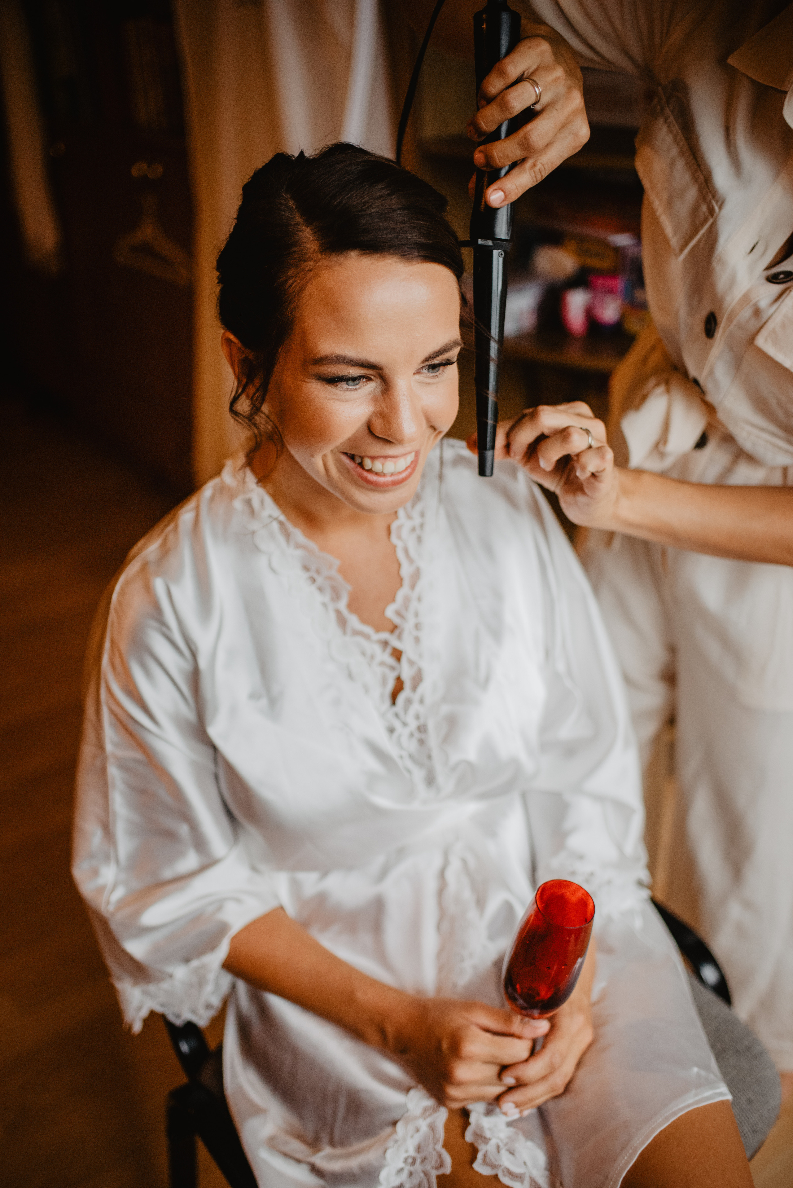 Svatba v Beskydech. Hotel Rekovice. Lifestyle, wedding and family photographer