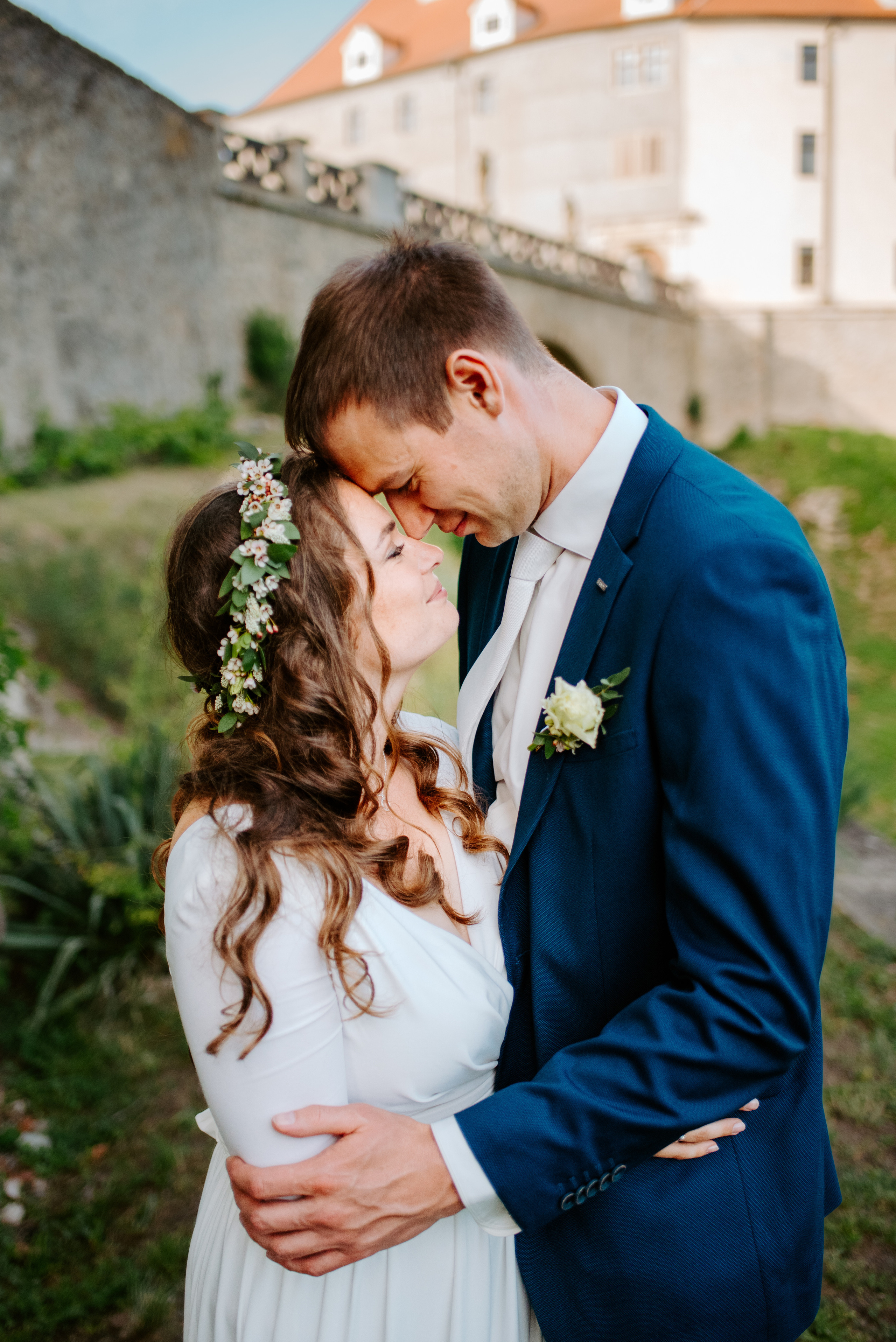 Wedding in the hot air balloon. Lifestyle, wedding and family photographer