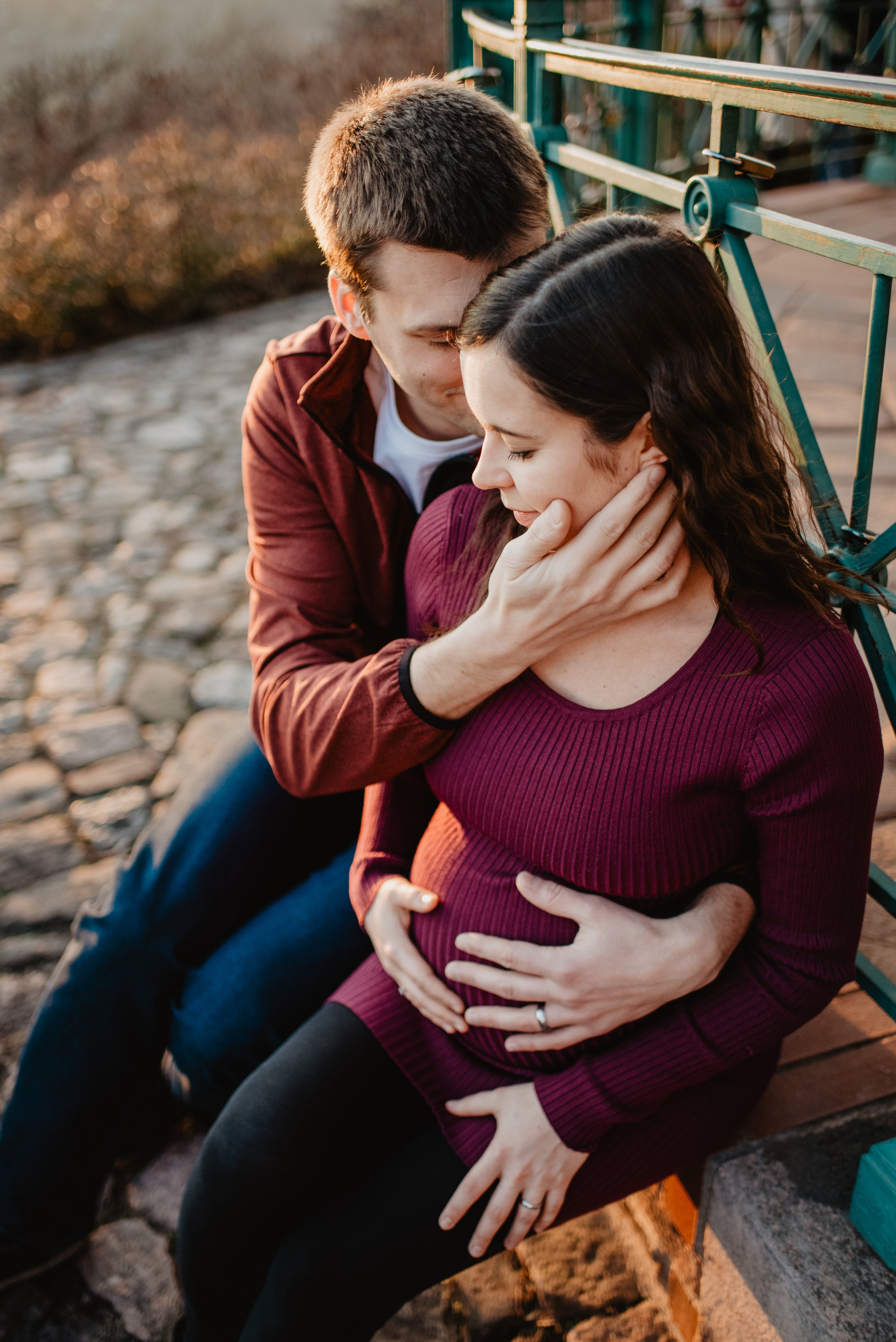 Veronika Jirková Lisbon Portugal Photographer. Lifestyle, wedding and family photographer