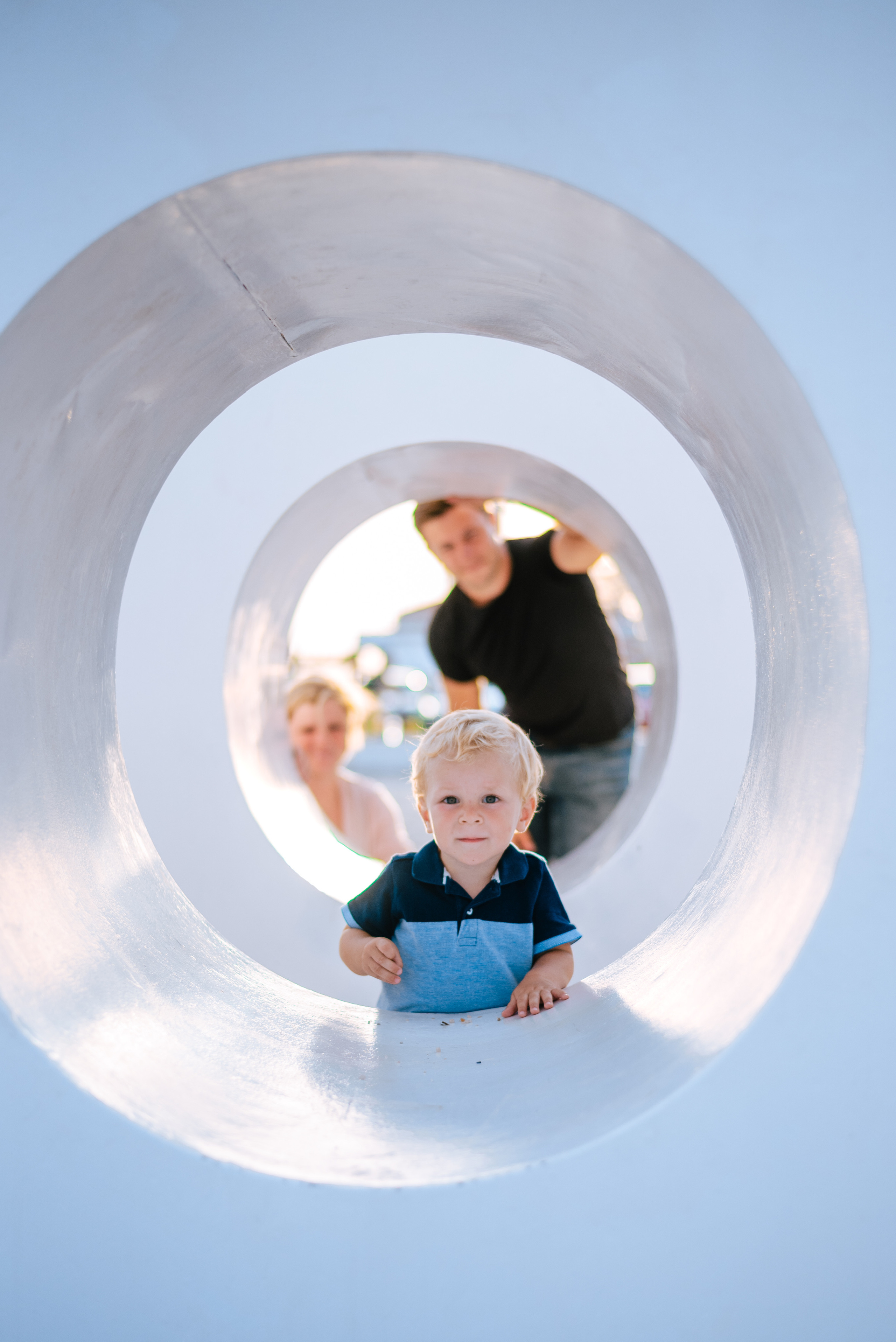 Petra and boys. Lifestyle, wedding and family photographer