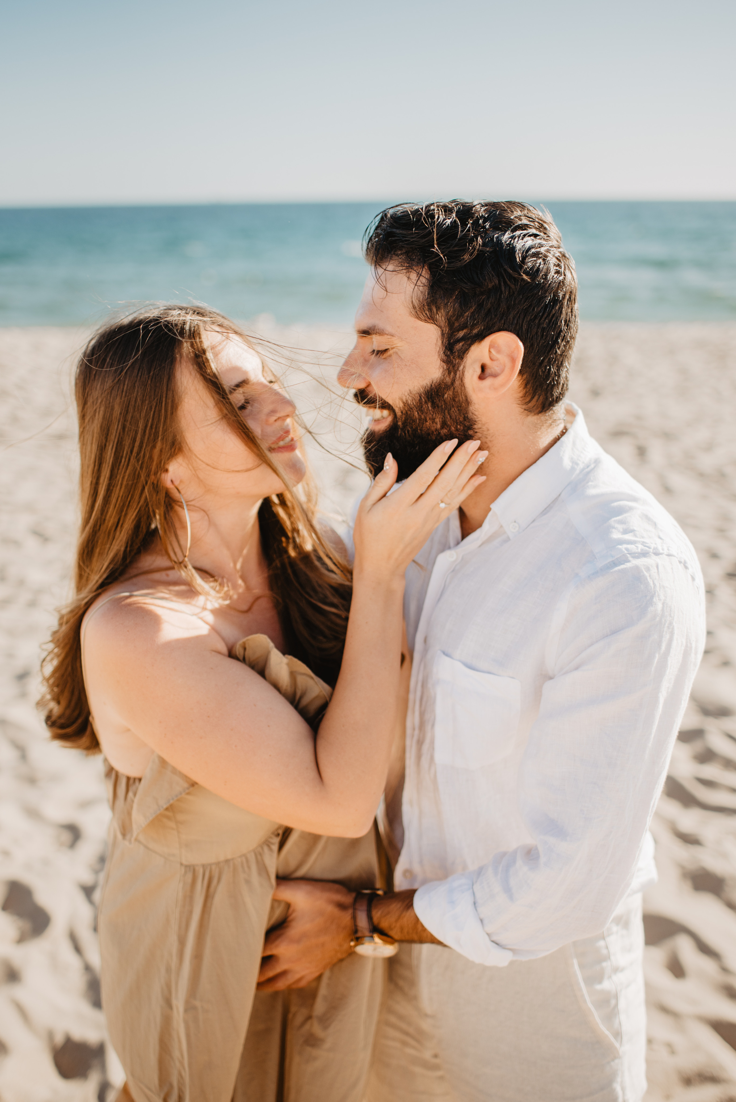 Zuzka and Christos. Lifestyle, wedding and family photographer