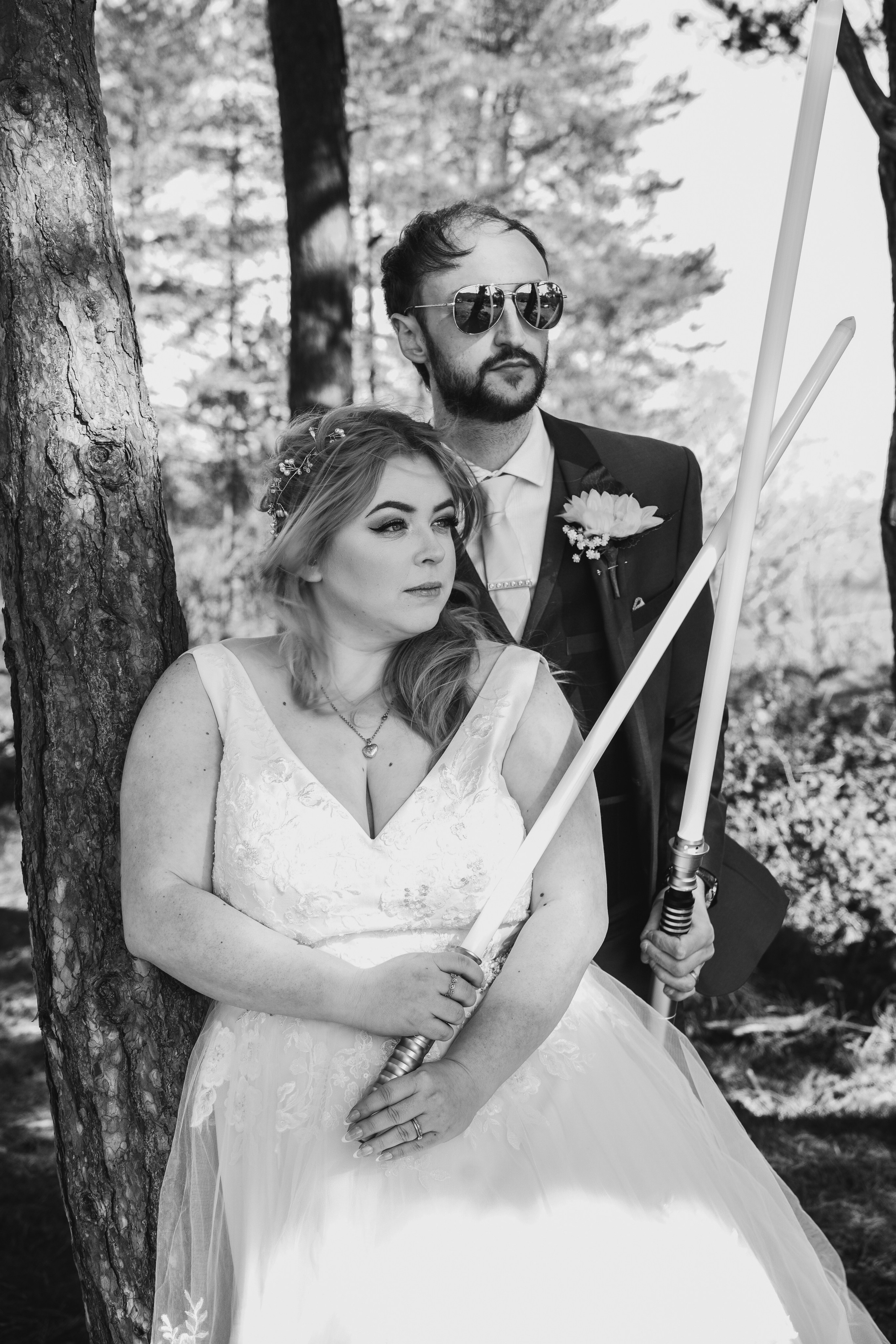 Double Wedding Themed Photo session in Birmingham. Creative Family, Brand, Boudoir and Wedding Photographer in Solihull & Birmingham Irina Zoteeva