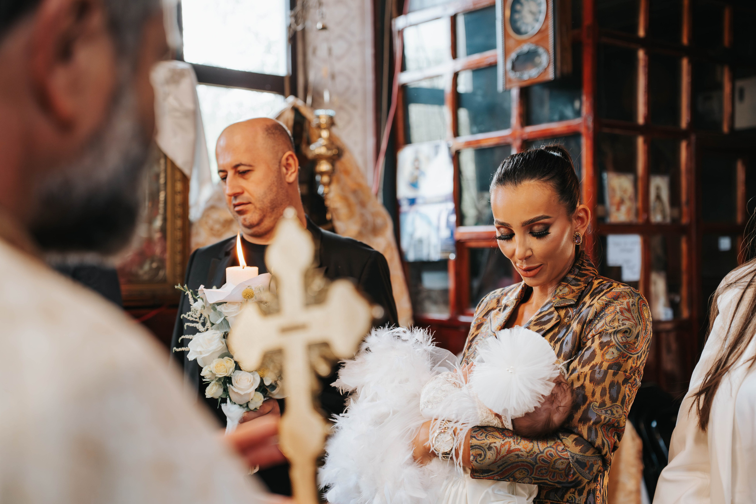 Tania Stefania. Fotograf de evenimente din Romania