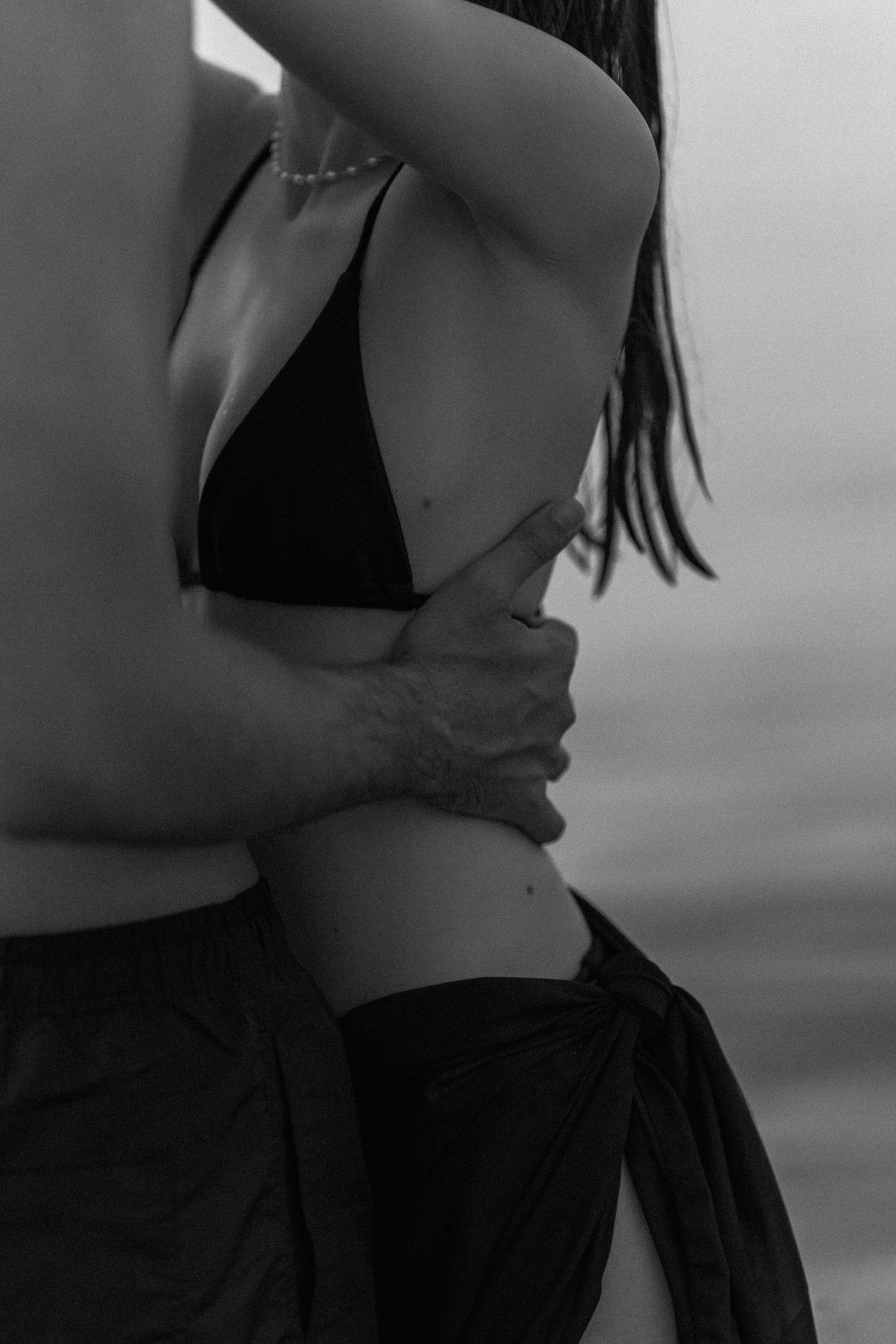 Love story at the seaside. Весільний фотограф Вікторія Саврук