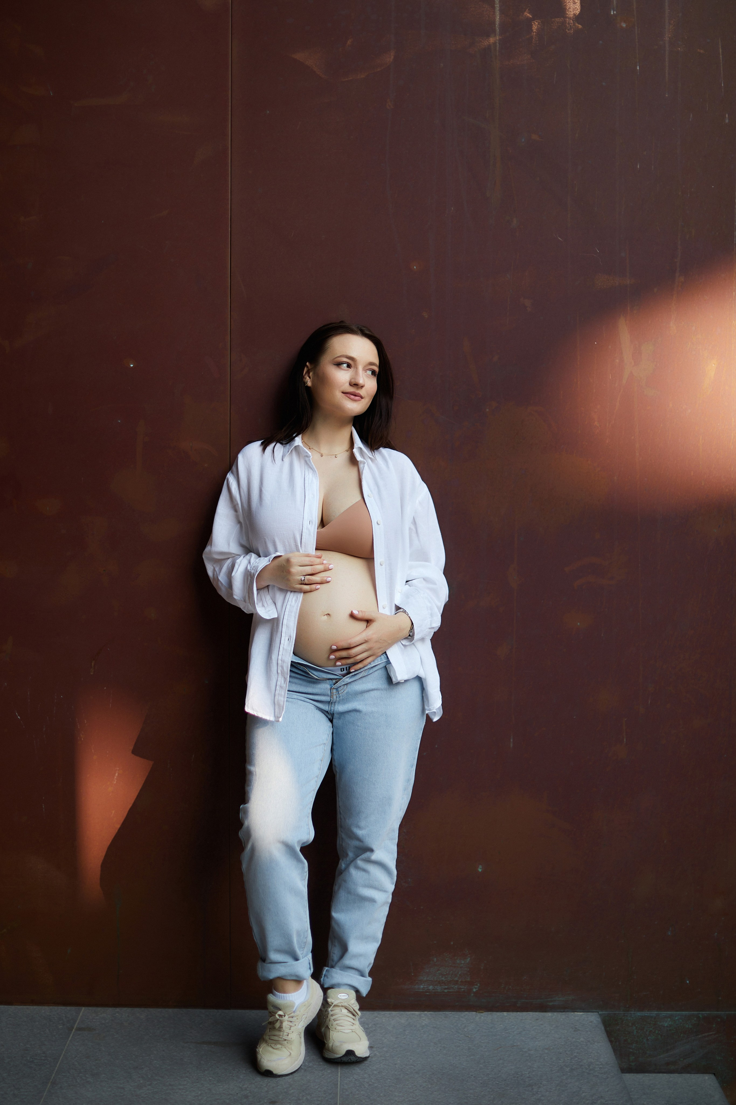 Cristina. Свадебный и семейный фотограф. Fotograf de nunta si familie