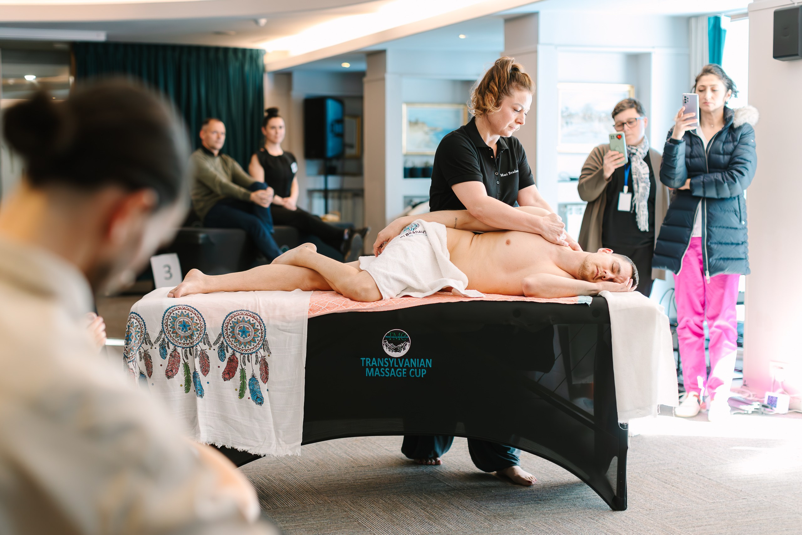 Transylvanian Massage Cup, 2025. Fotograf profesionist | Brasov, Romania | Nunta si Evenimente