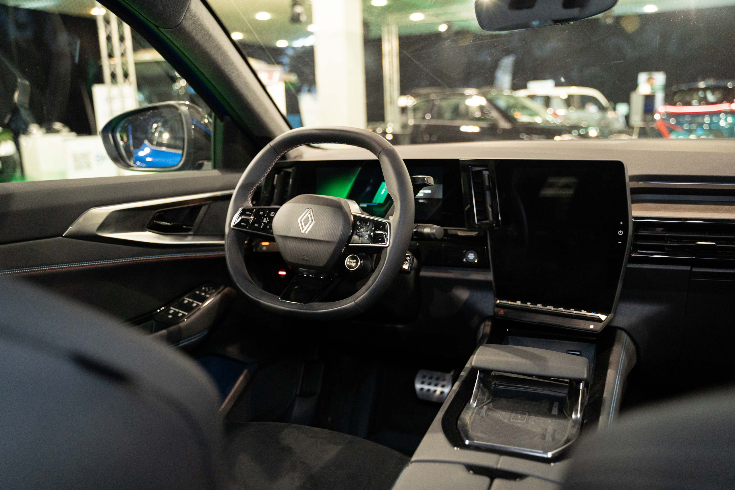 Electric Vehicles Days in Novi Sad 2024. Zhukov studio