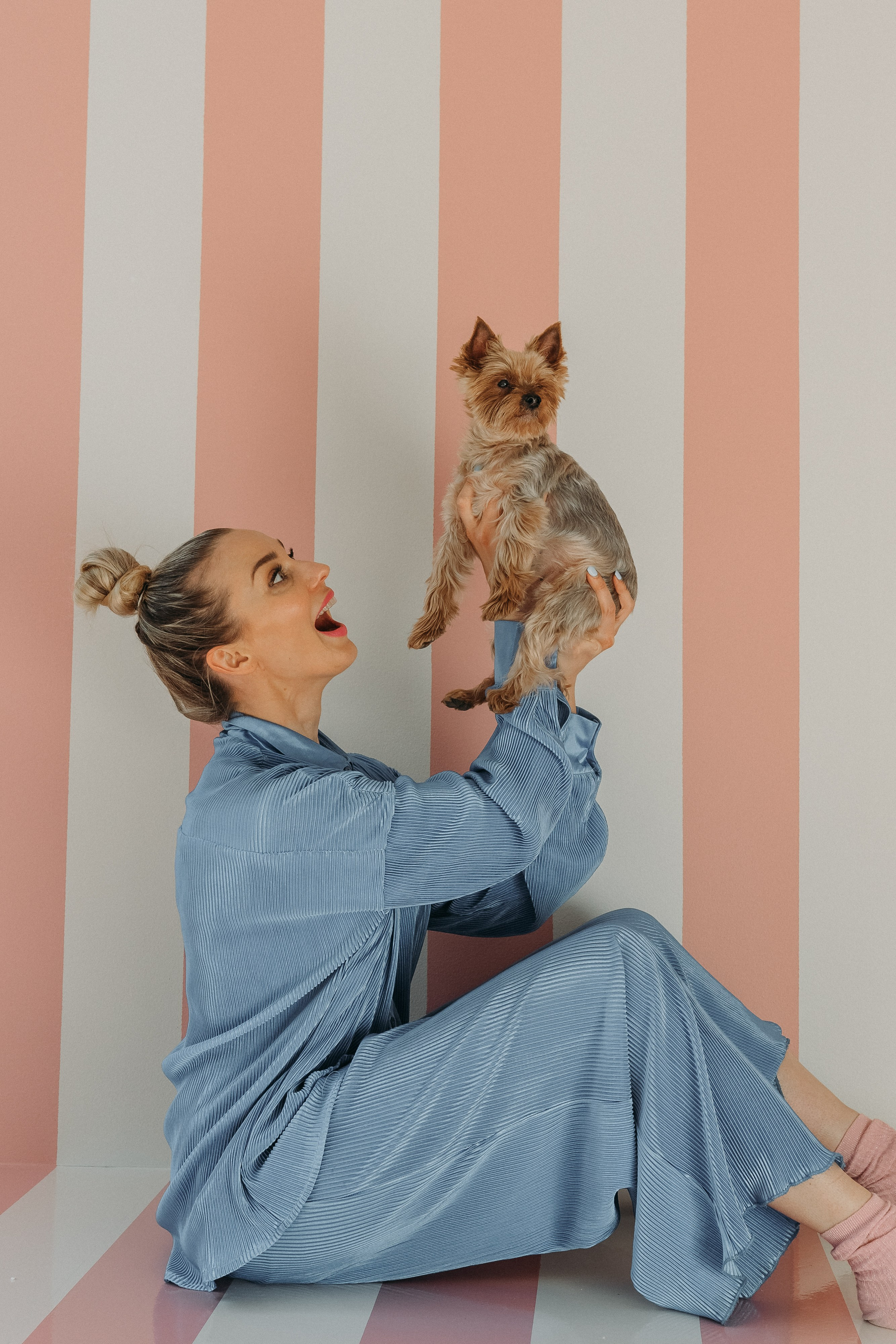 Wallun perhe. Wedding and portrait photographer in Helsinki Vickan O