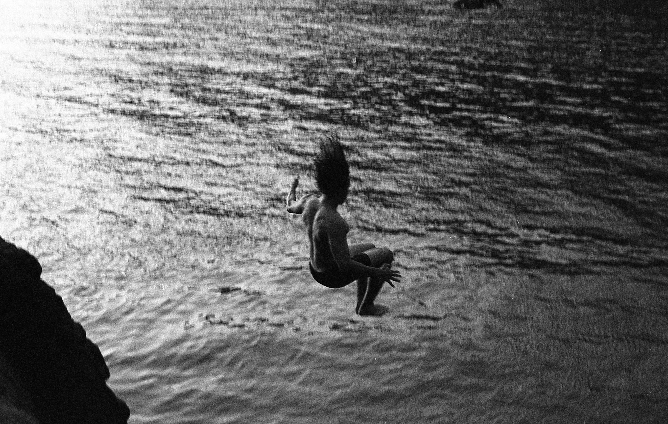 Wanderlust. Personal and fashion photography for brands and modeling agencies. Warsaw, Europe. Yaroslav Storchak