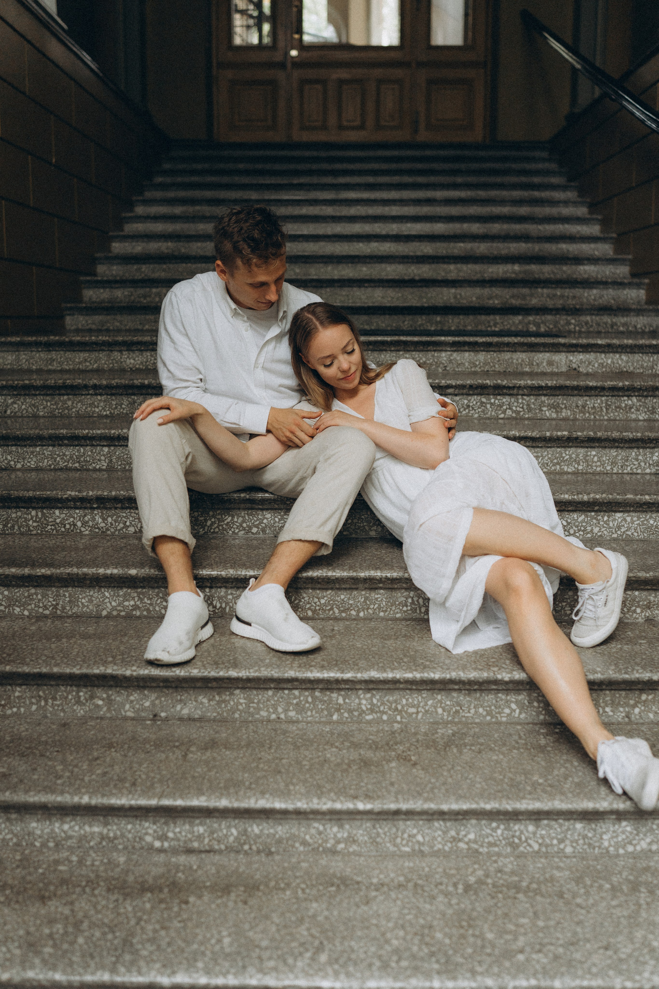 JP&L. Wedding and portrait photographer in Helsinki Vickan O