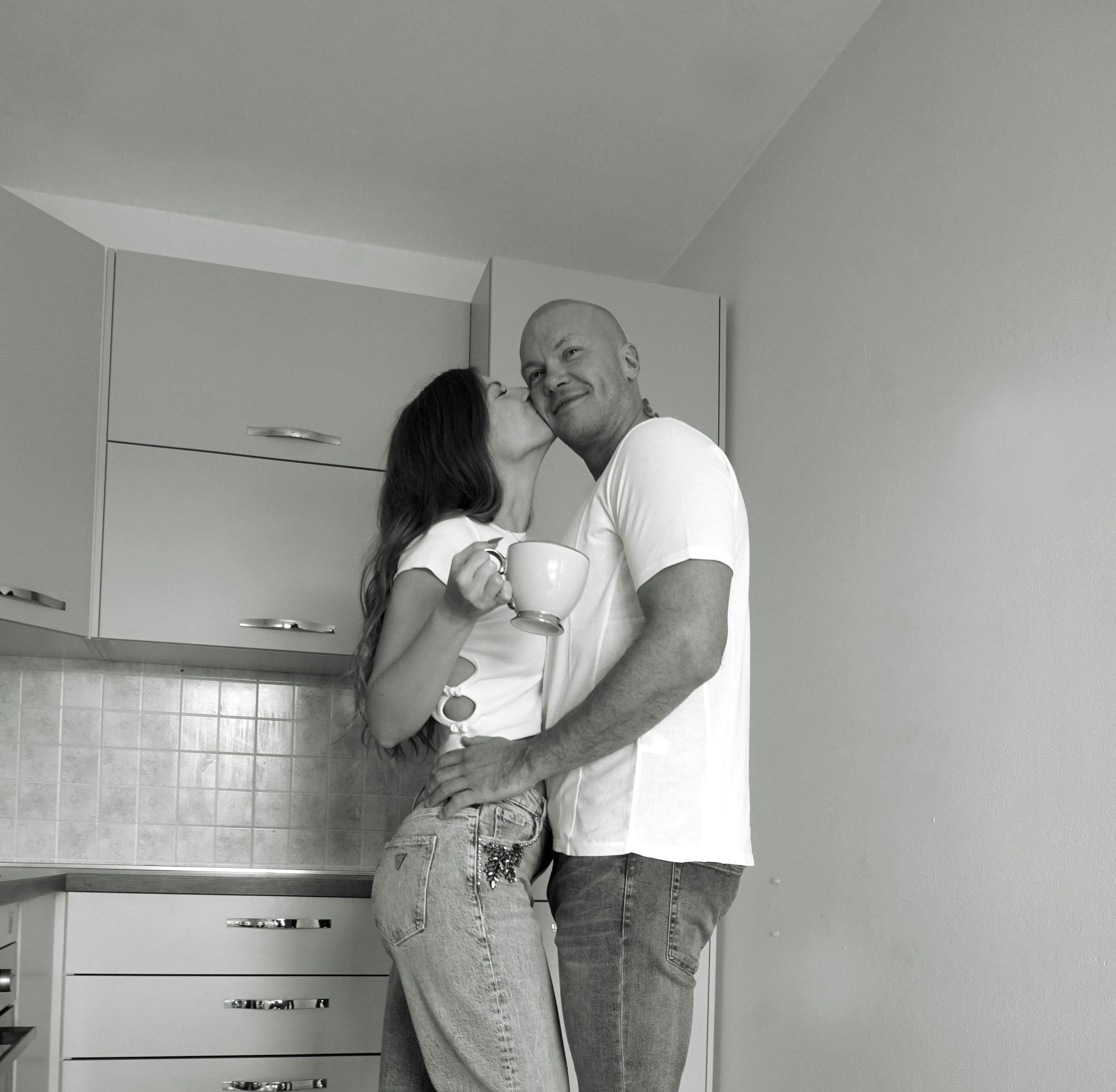 Davide&Diana. Videografa e Fotografa in Italia Sokhova Albina