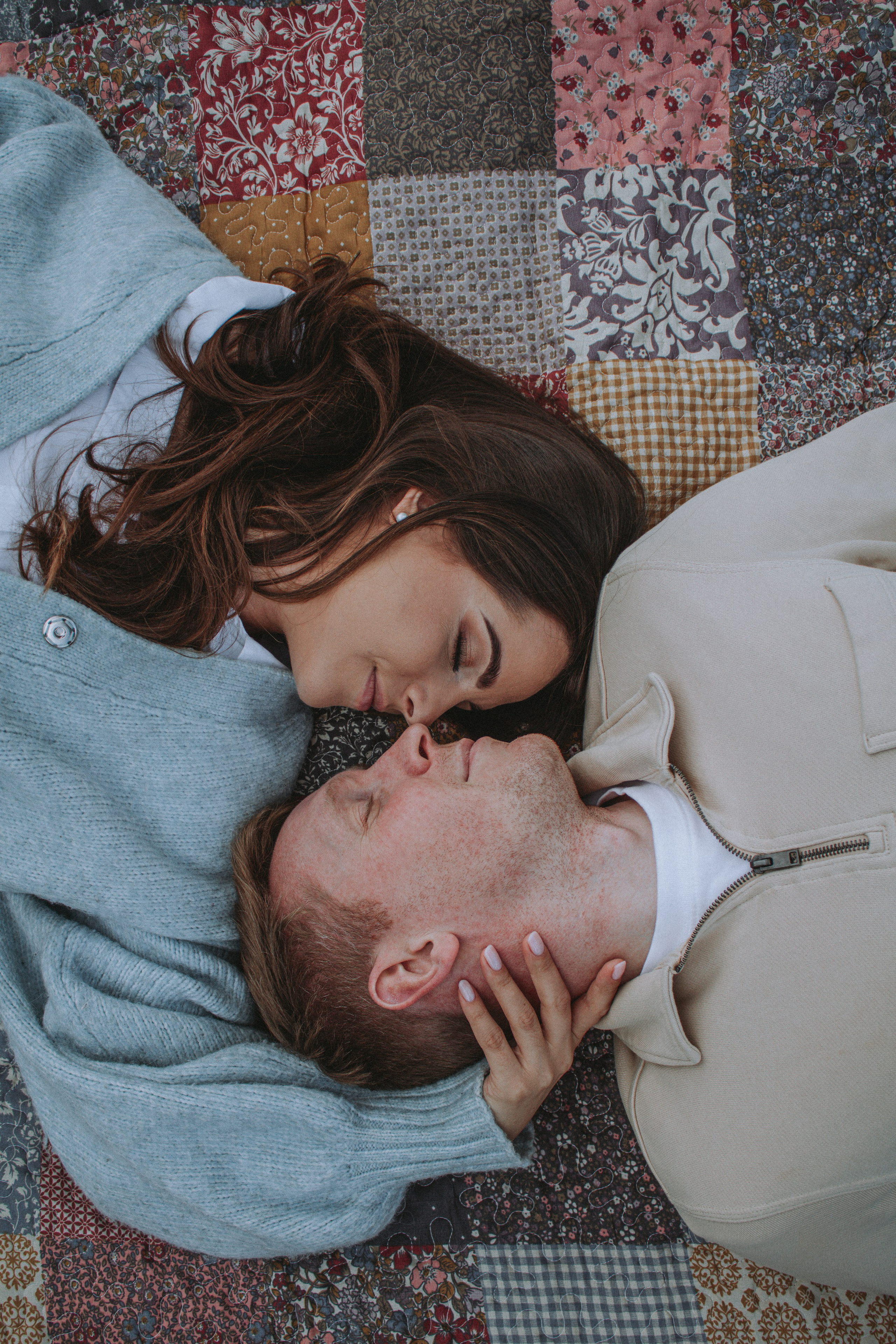 Love Story. Ania Smol Fotograf Olsztyn