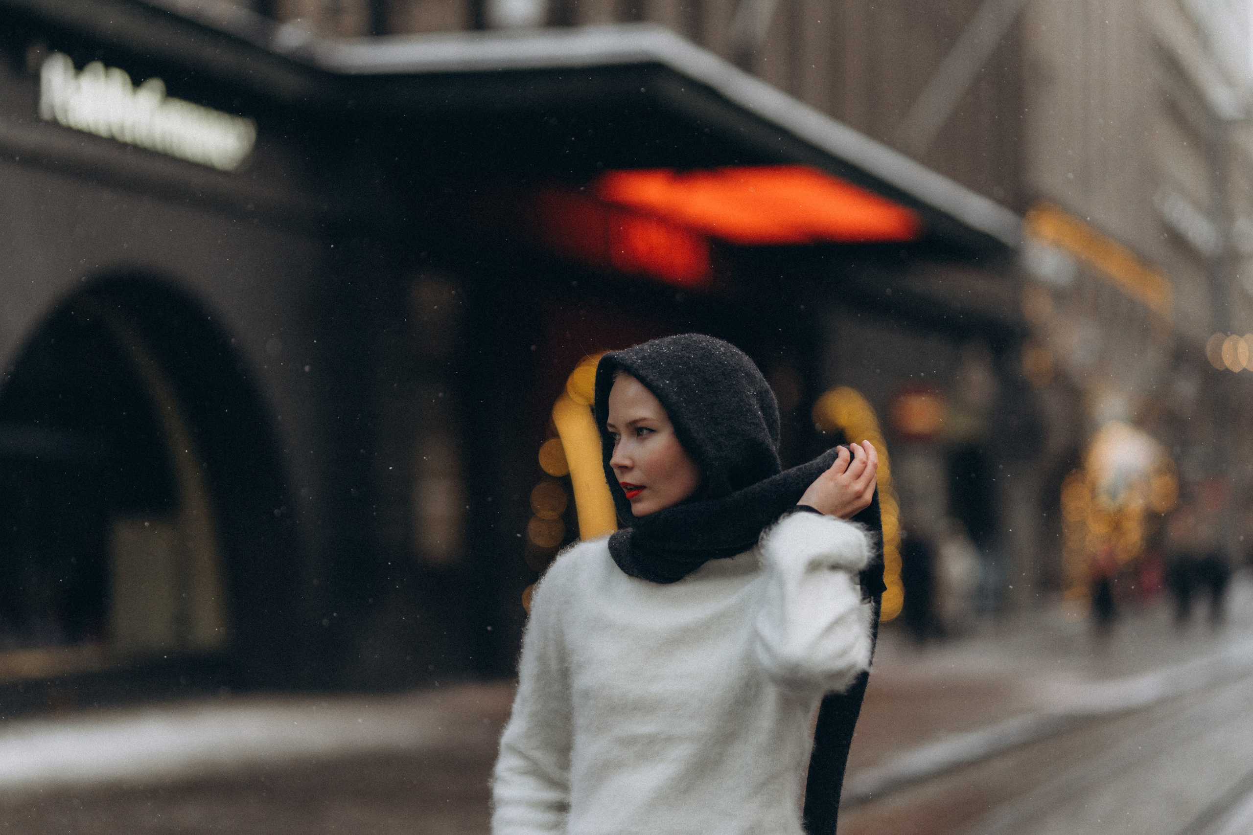 Petra. Wedding and portrait photographer in Helsinki Vickan O