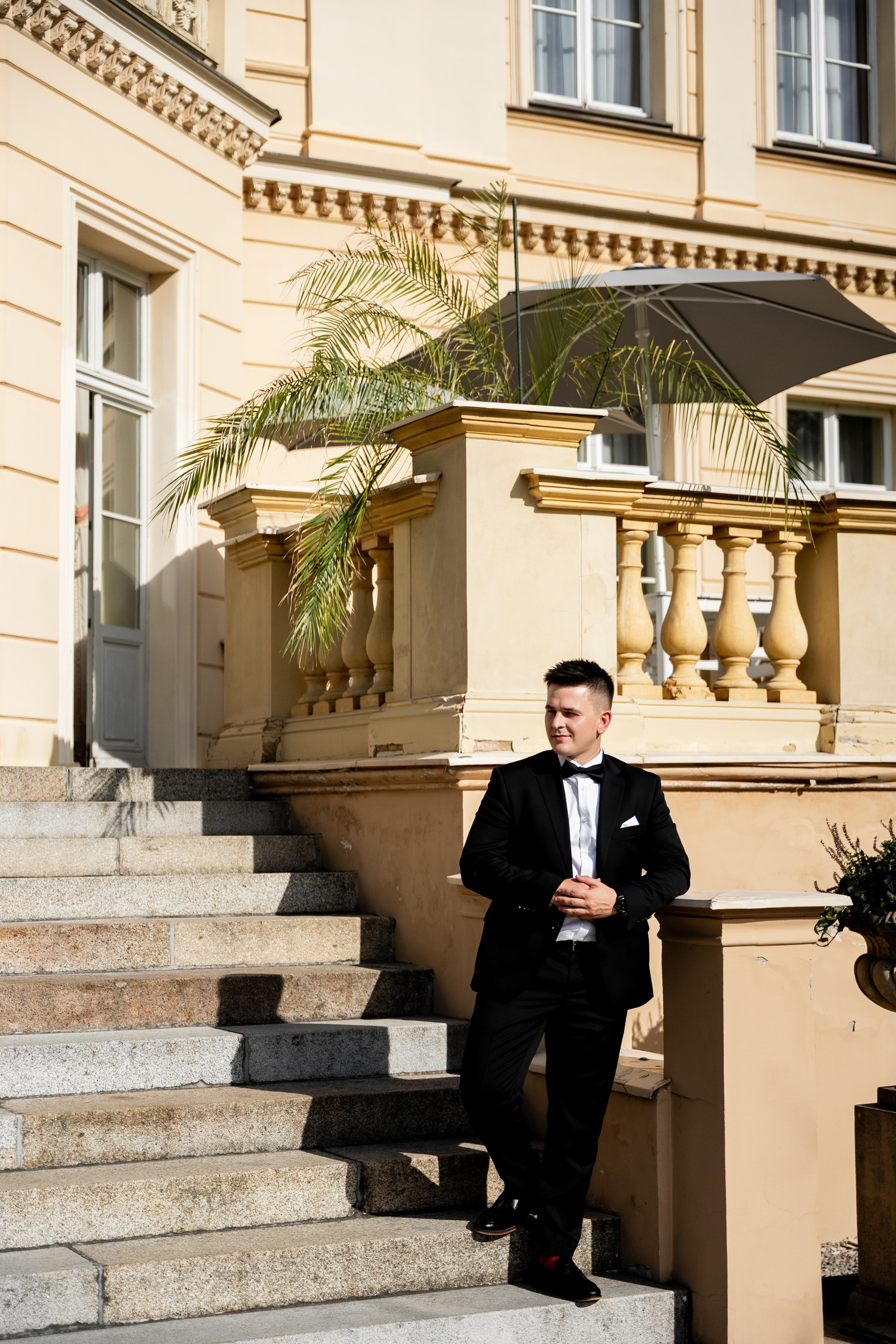 B&S. SL Wedding Photo: ponadczasowa 💍 fotografia ślubna | Wrocław & Europa