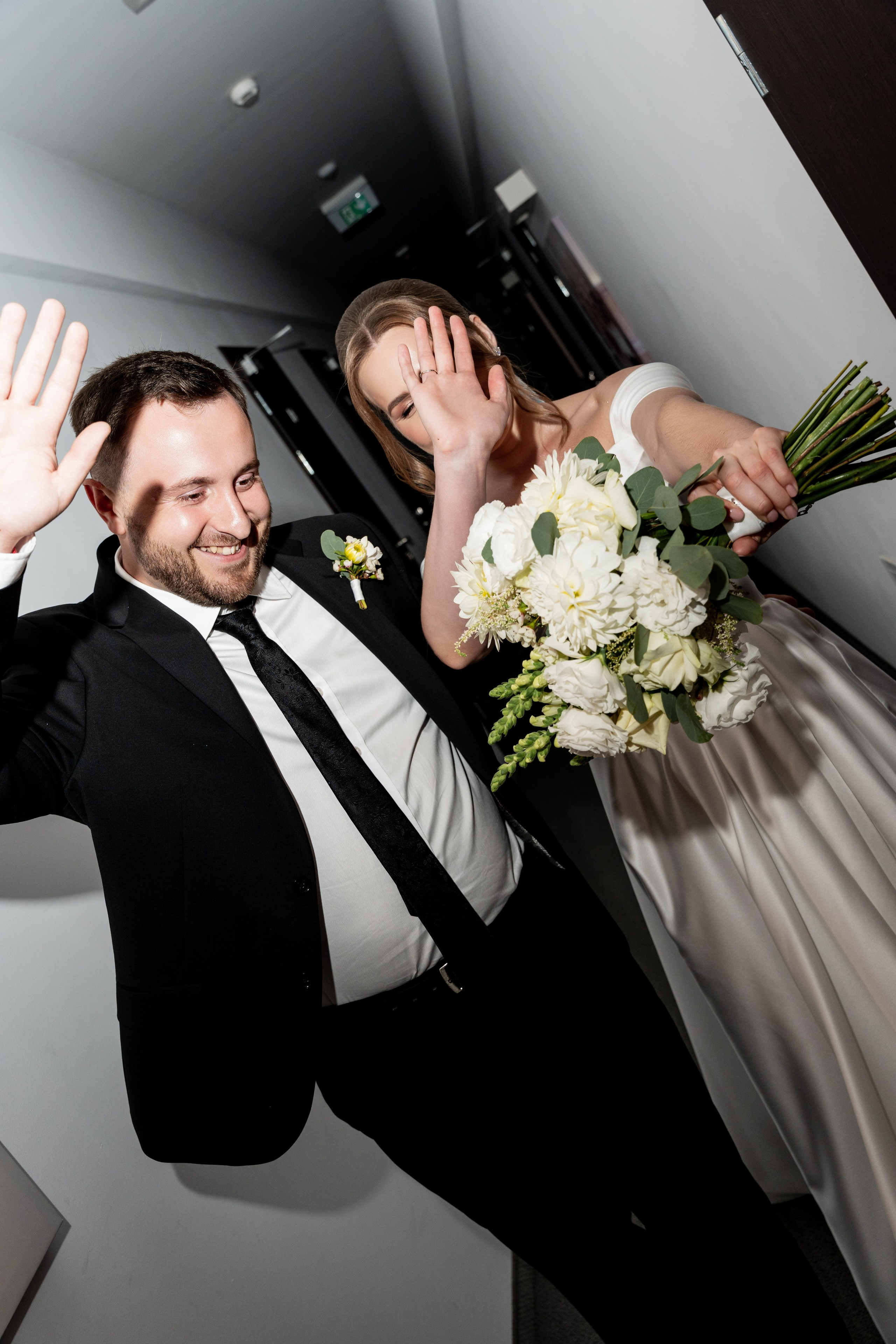 A&D. SL Wedding Photo: ponadczasowa 💍 fotografia ślubna | Wrocław & Europa