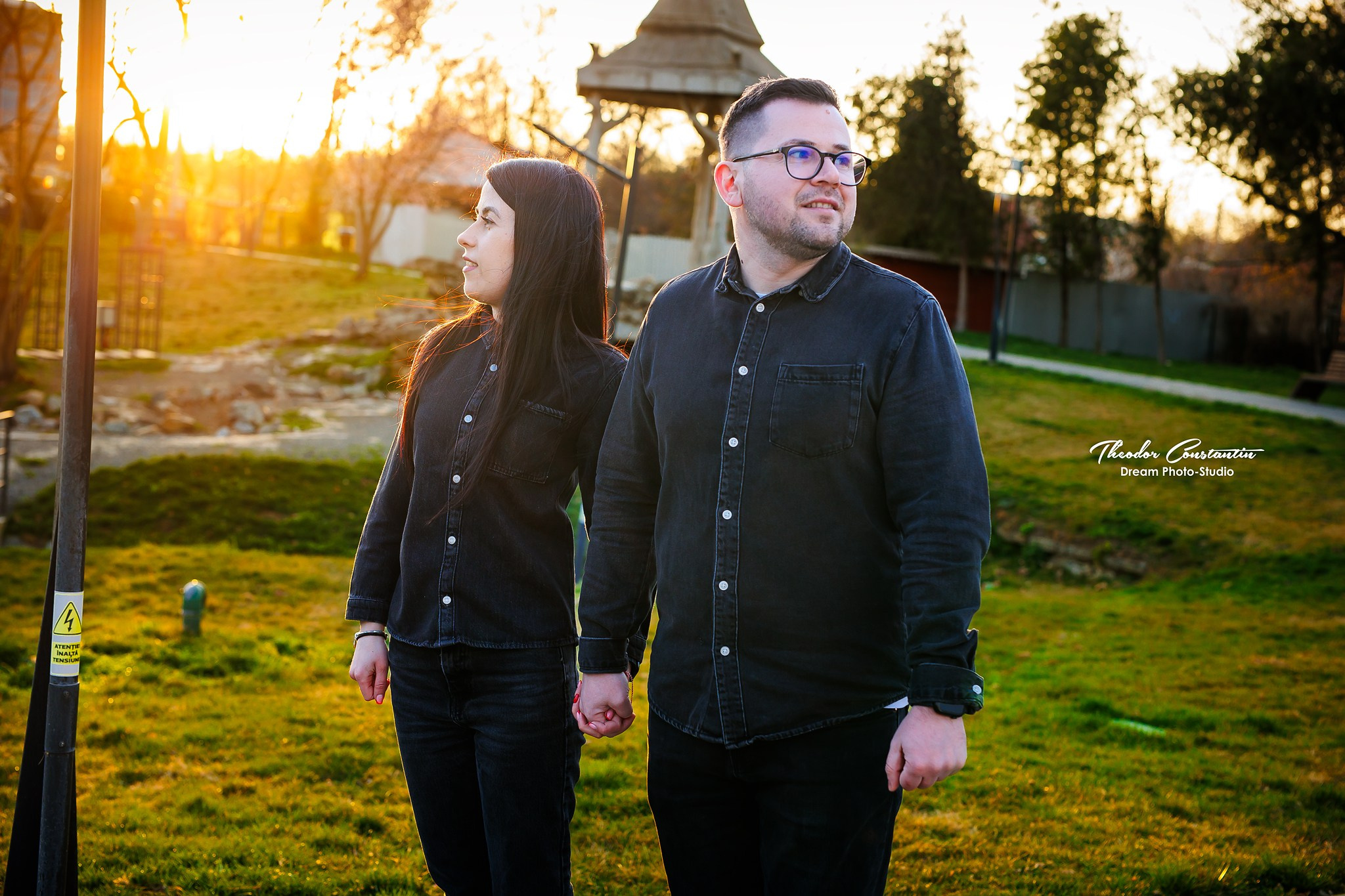 PreWedding. Dream Studio Galați – ședințe foto profesionale pentru familie, portrete și evenimente