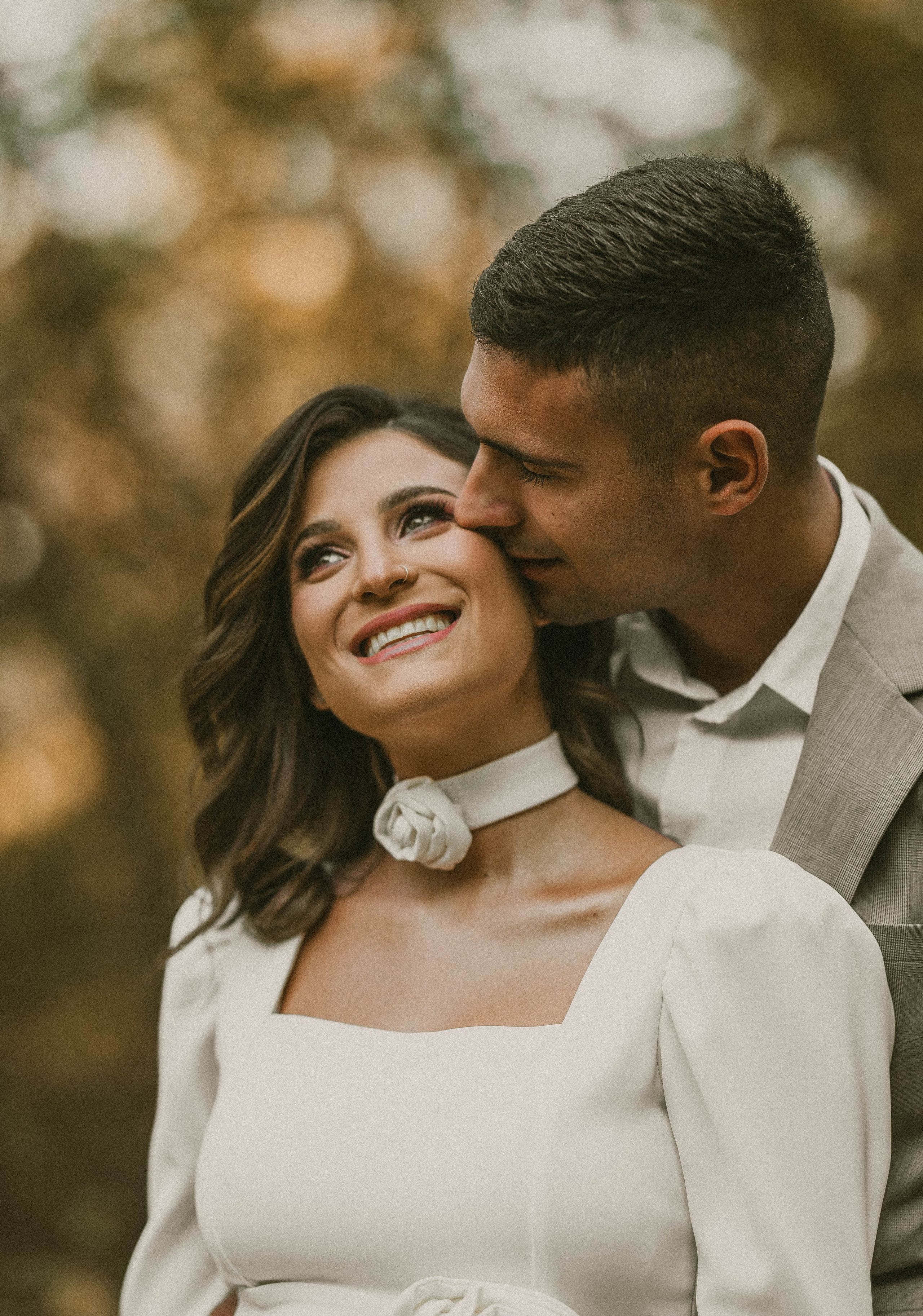 Family and Wedding Photographer