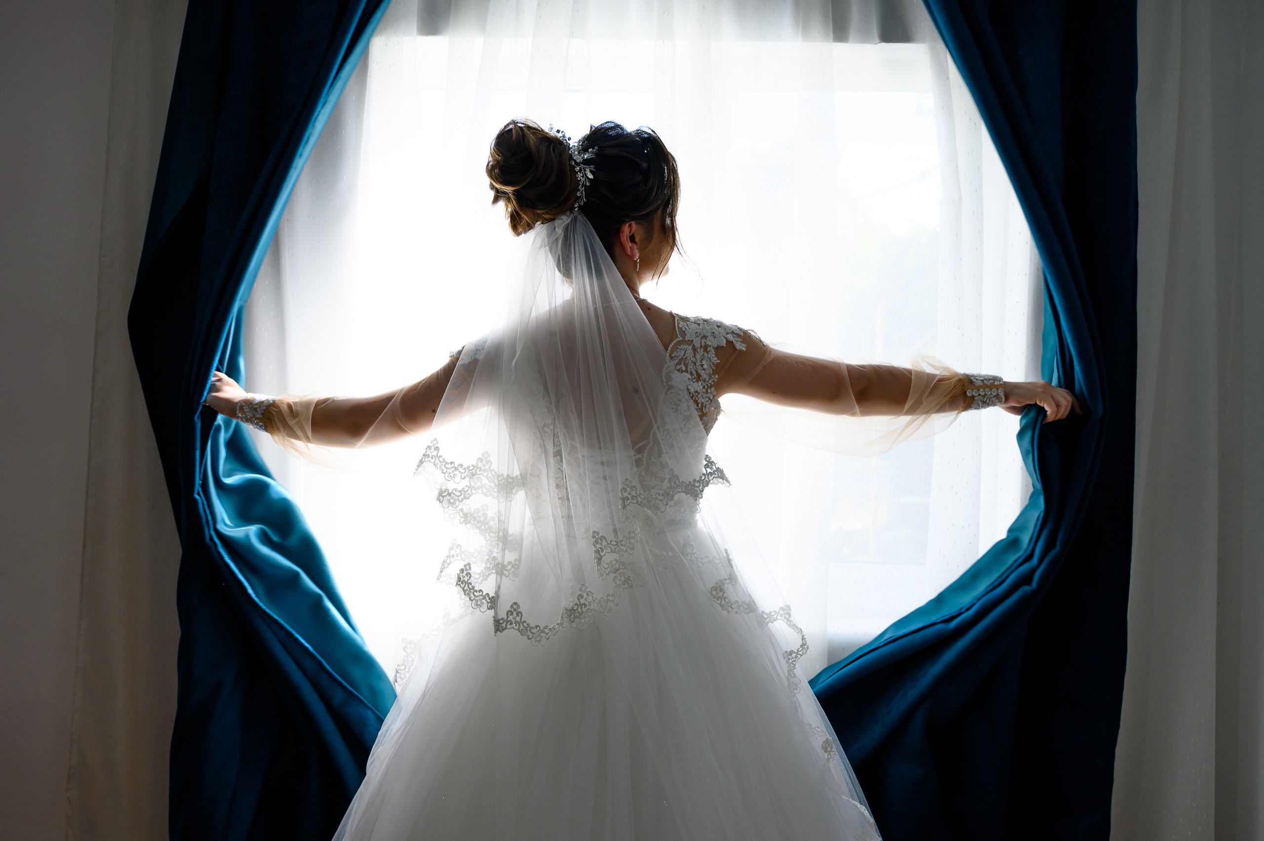 Nunta Claudia & Danut