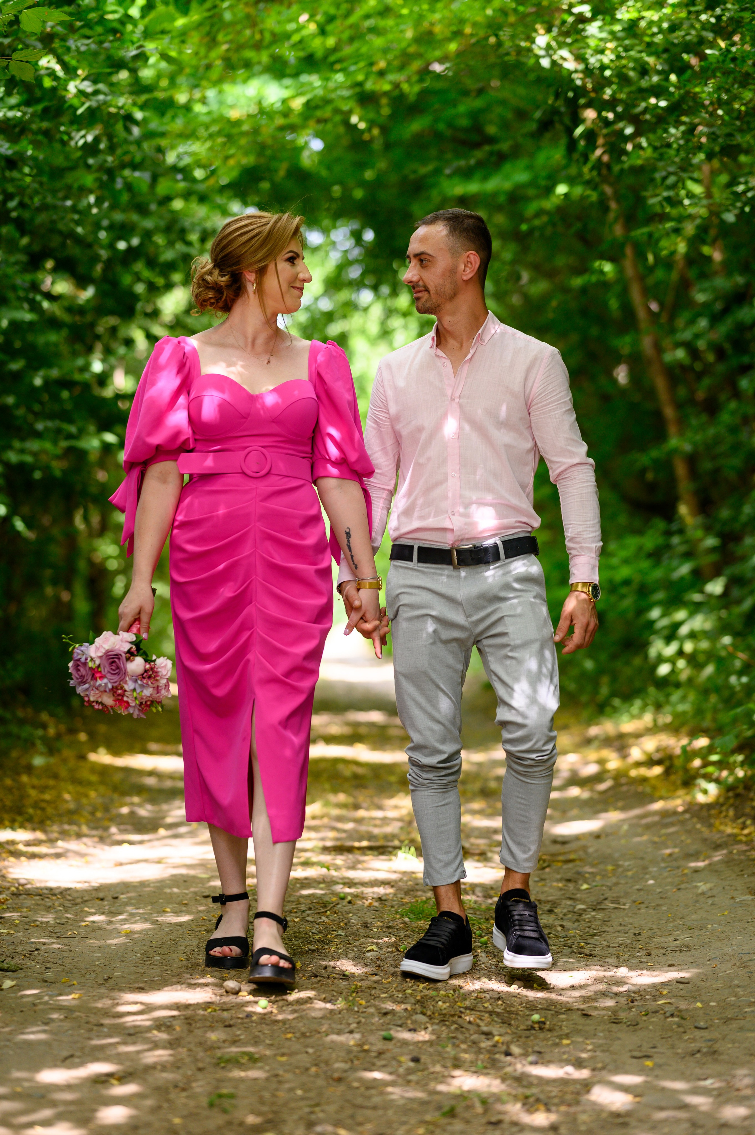 Cununie civila Catalina & Laurentiu