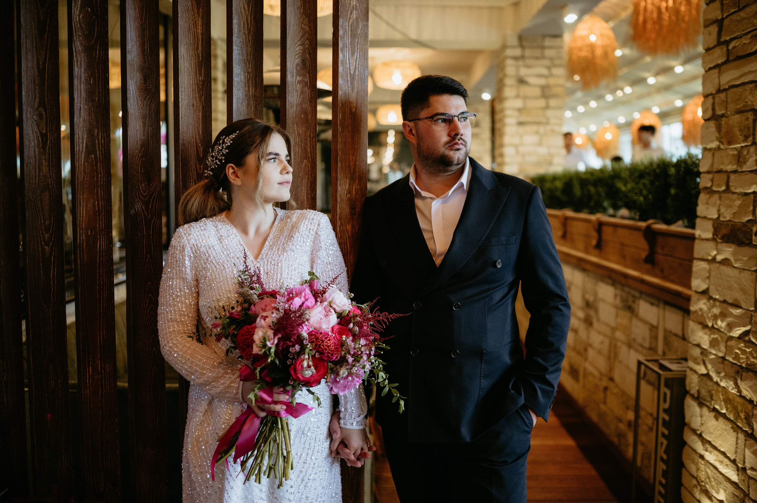 Dani si Elisa. Valentin Melen - fotograf de nunta 🤍