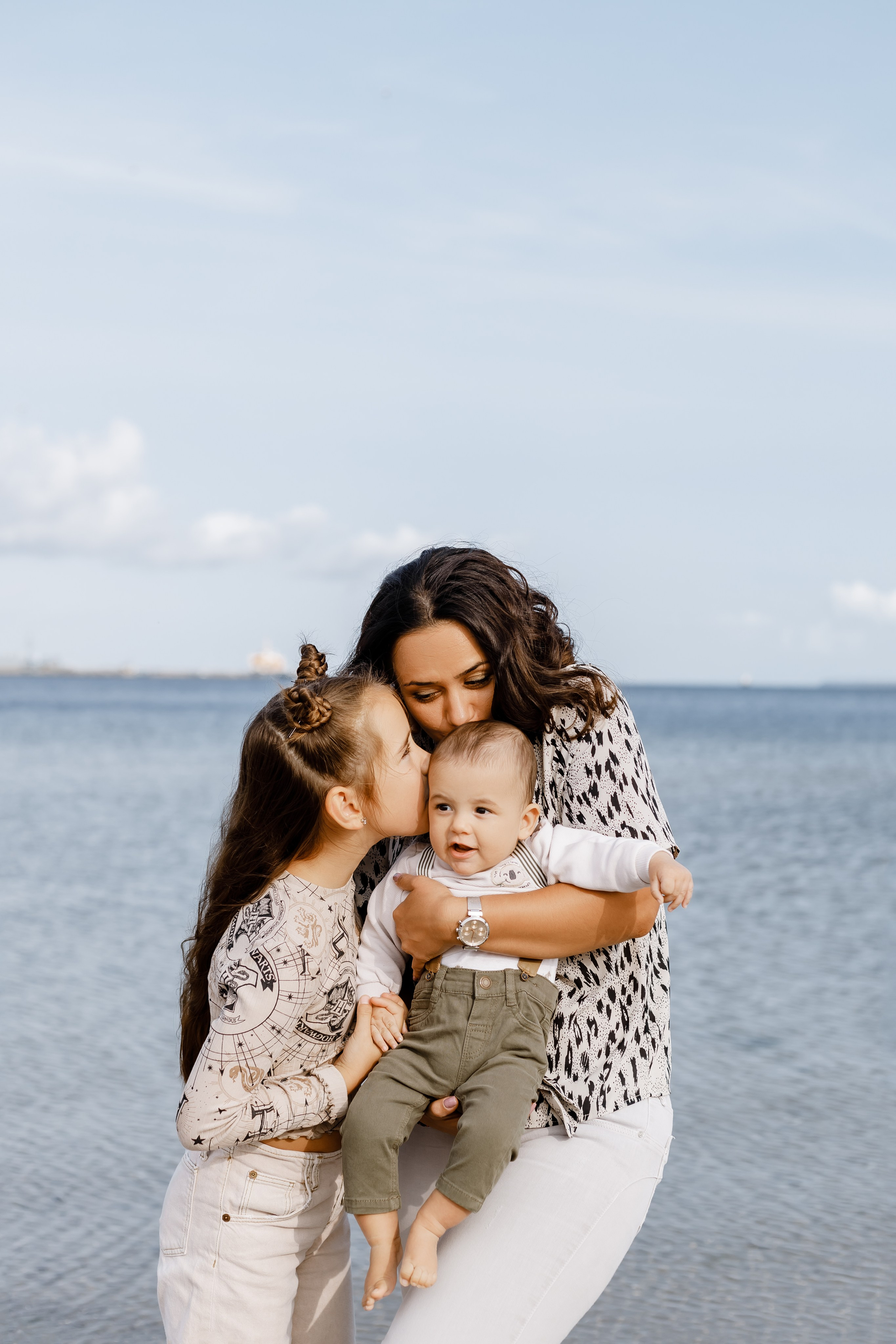 Воспоминания о детстве. Свадебный фотограф в Германии и Дании