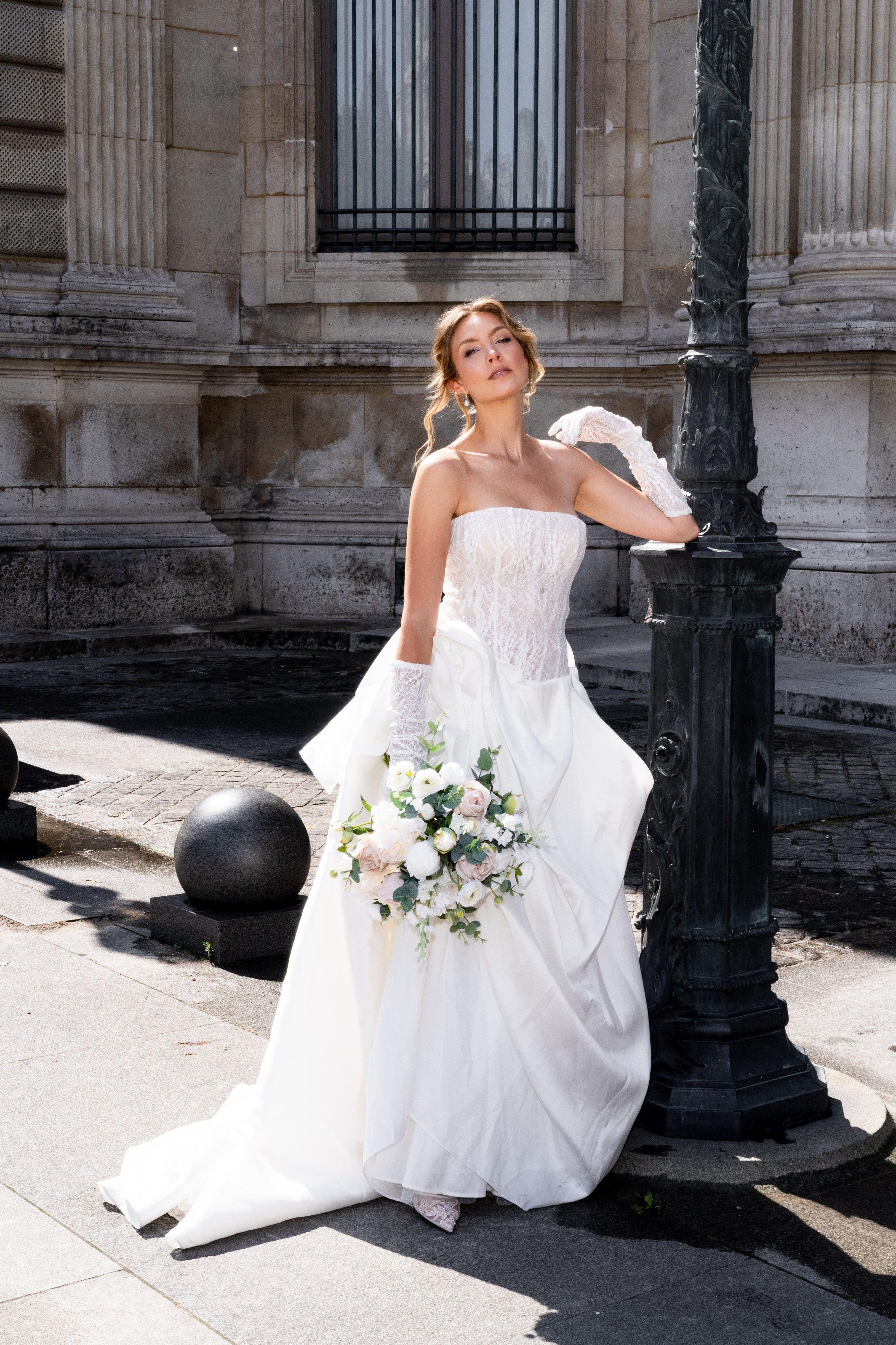 Paris Engagement Session. SL Wedding Photo: ponadczasowa 💍 fotografia ślubna | Wrocław & Europa